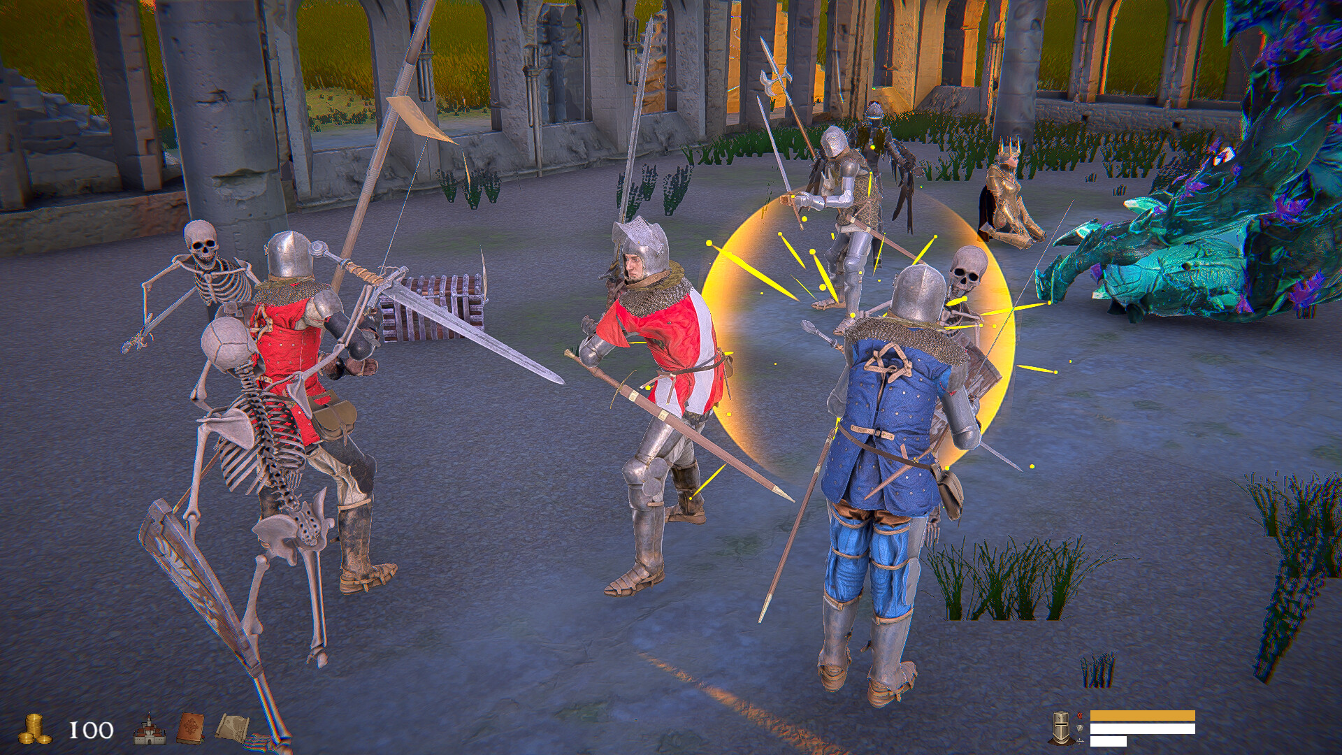 Olderiada - Screenshot 9