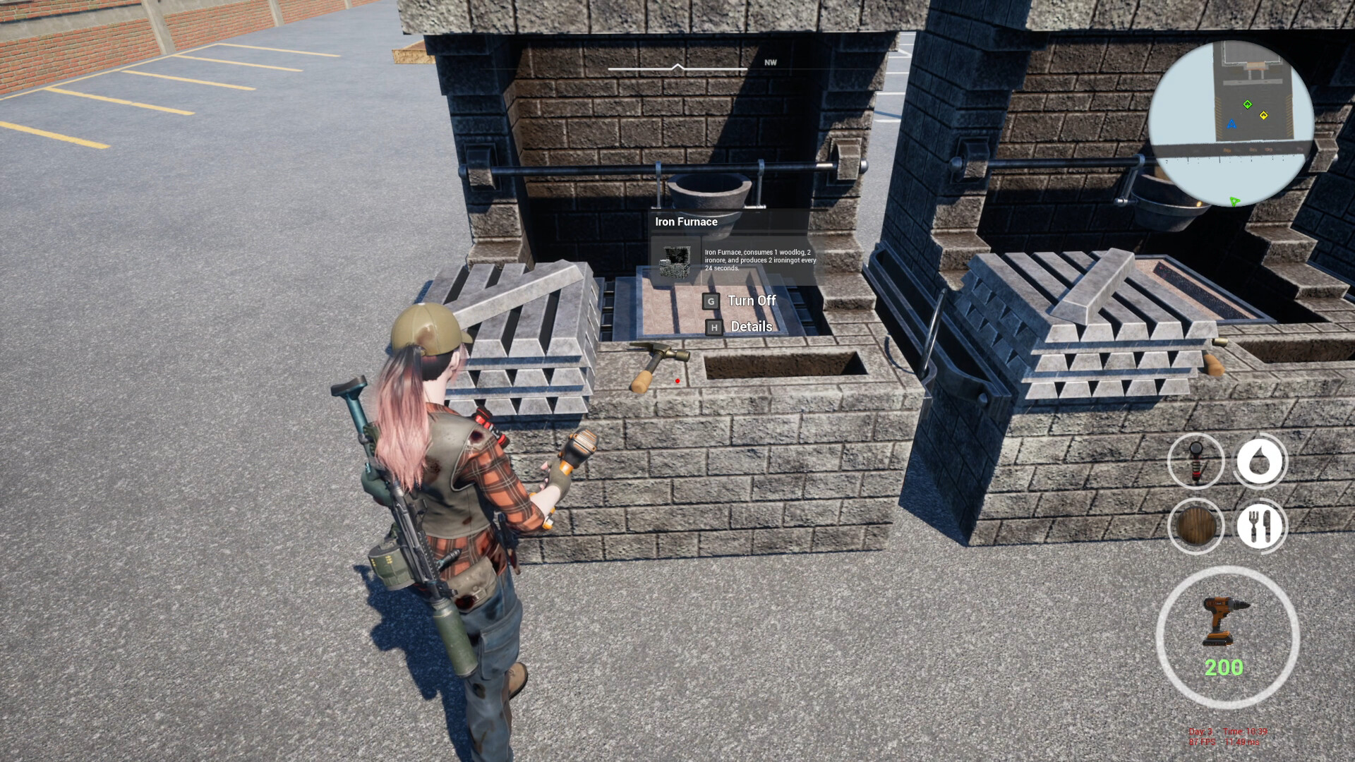 Rules of Nature - Screenshot 15