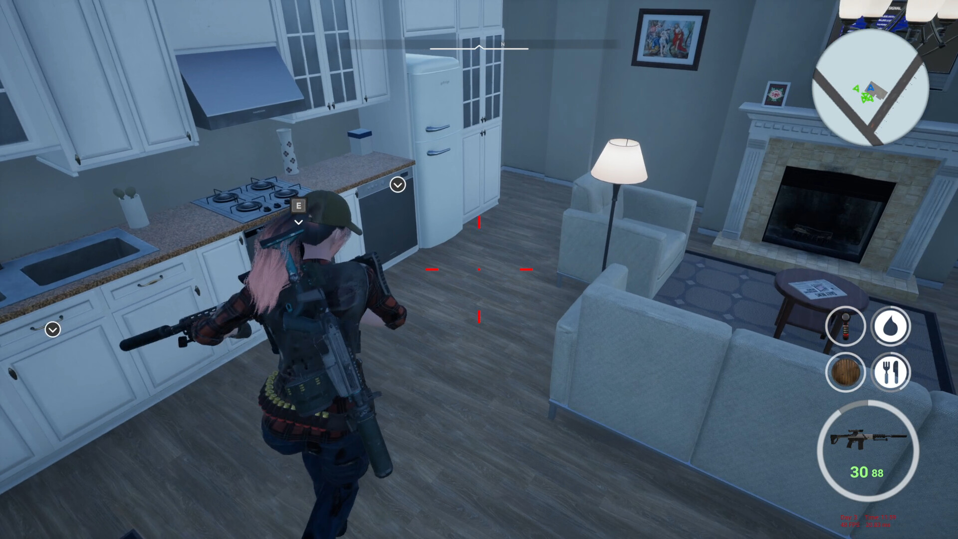 Rules of Nature - Screenshot 9