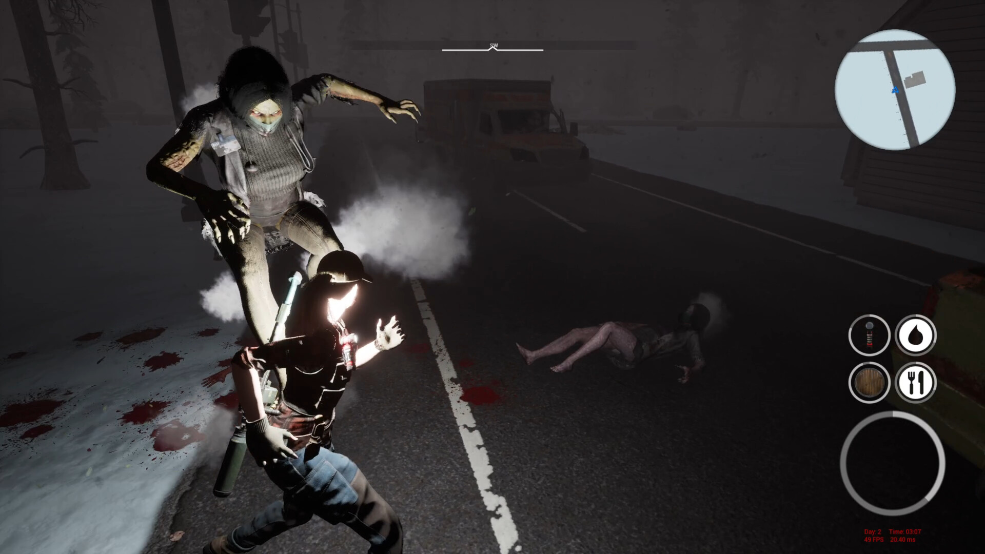 Rules of Nature - Screenshot 17