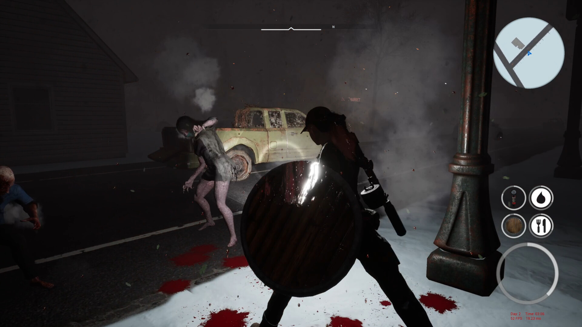 Rules of Nature - Screenshot 14