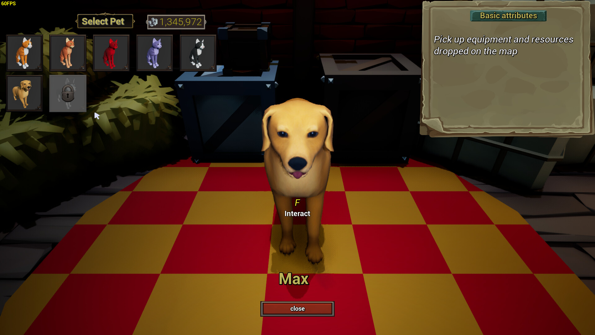 Abyss Eschaton Survivors - Screenshot 5