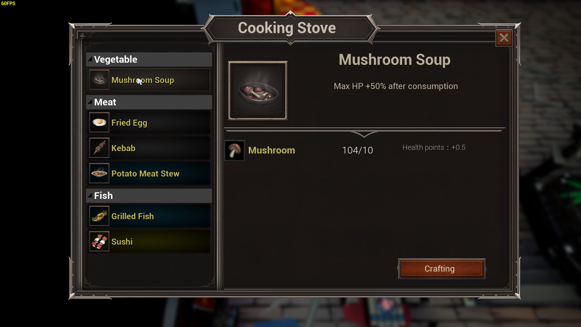 Abyss Eschaton Survivors - Screenshot 3