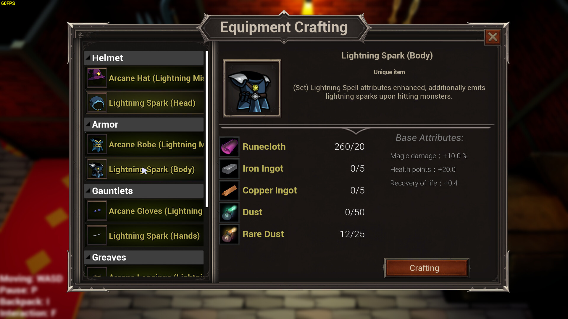 Abyss Eschaton Survivors - Screenshot 7