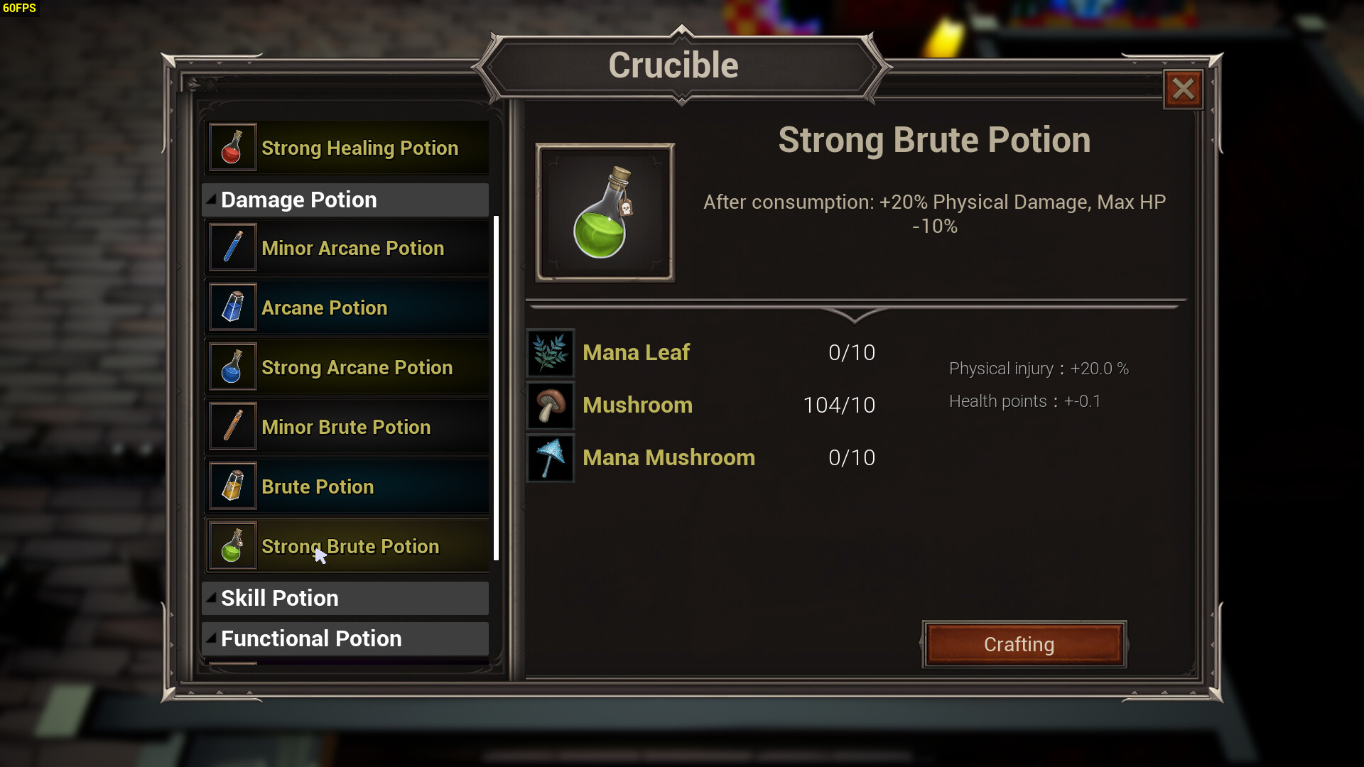 Abyss Eschaton Survivors - Screenshot 12