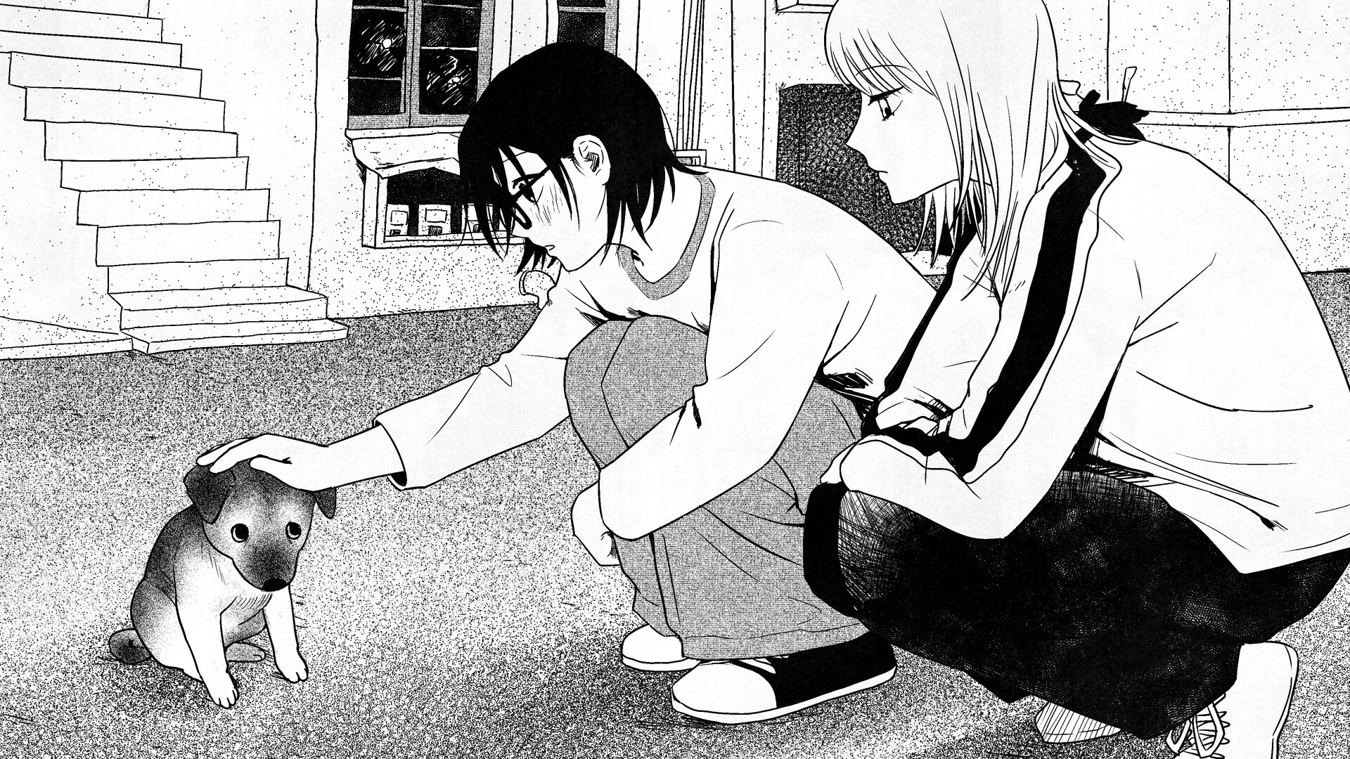 Sweet Home - Screenshot 4