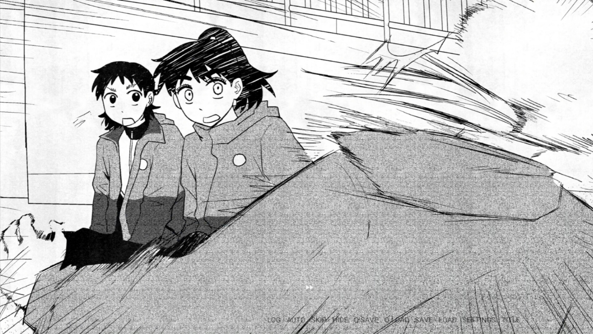 Sweet Home - Screenshot 5