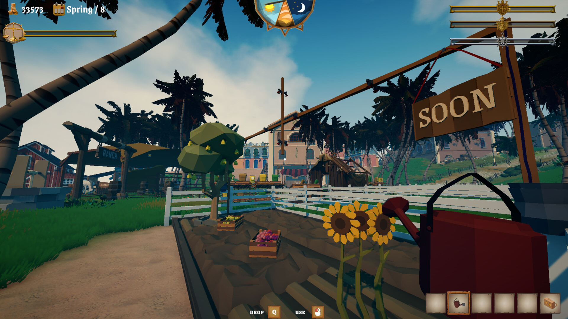 Island Market Simulator - Screenshot 21