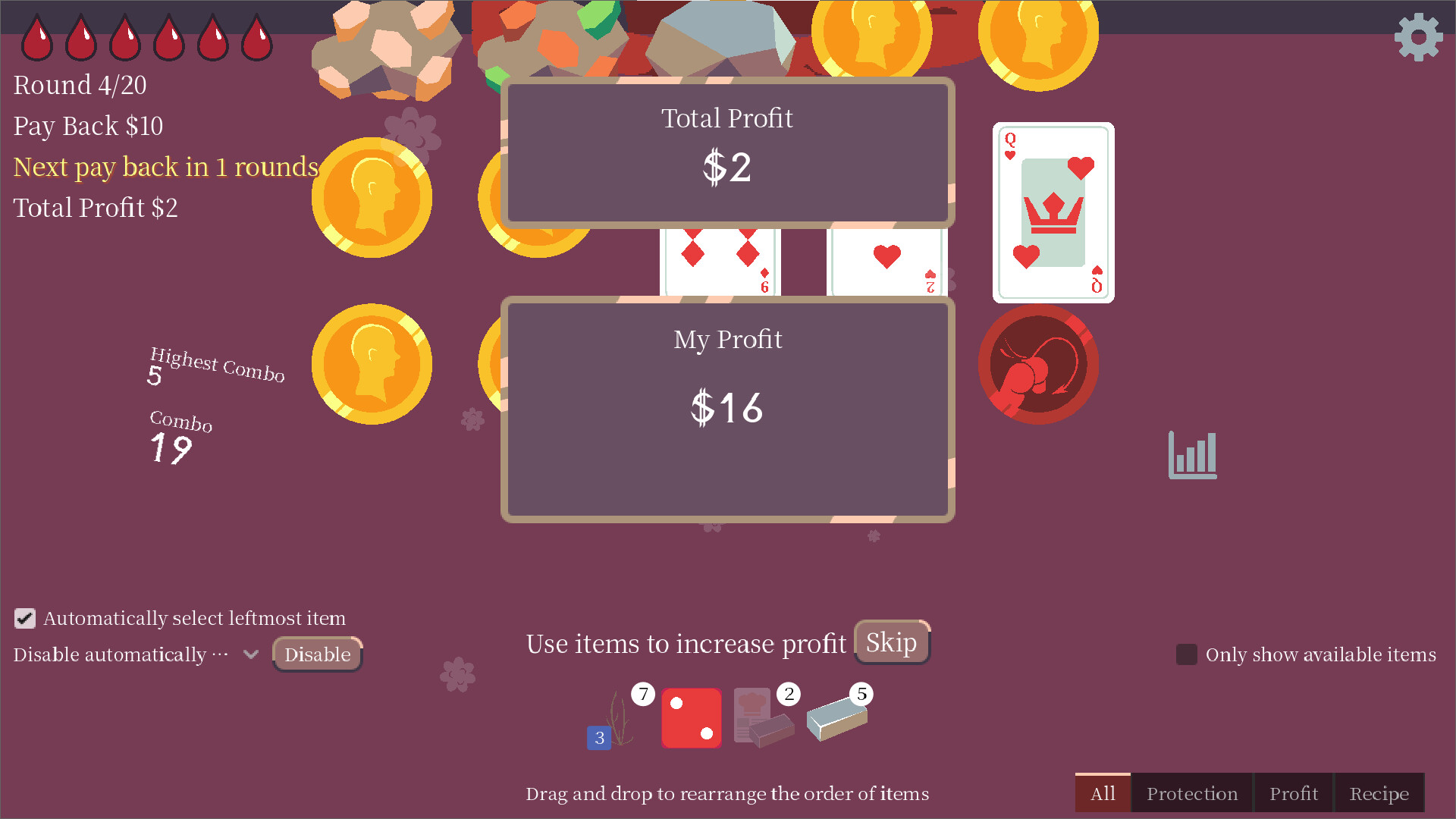 Coin Devotee - Screenshot 9