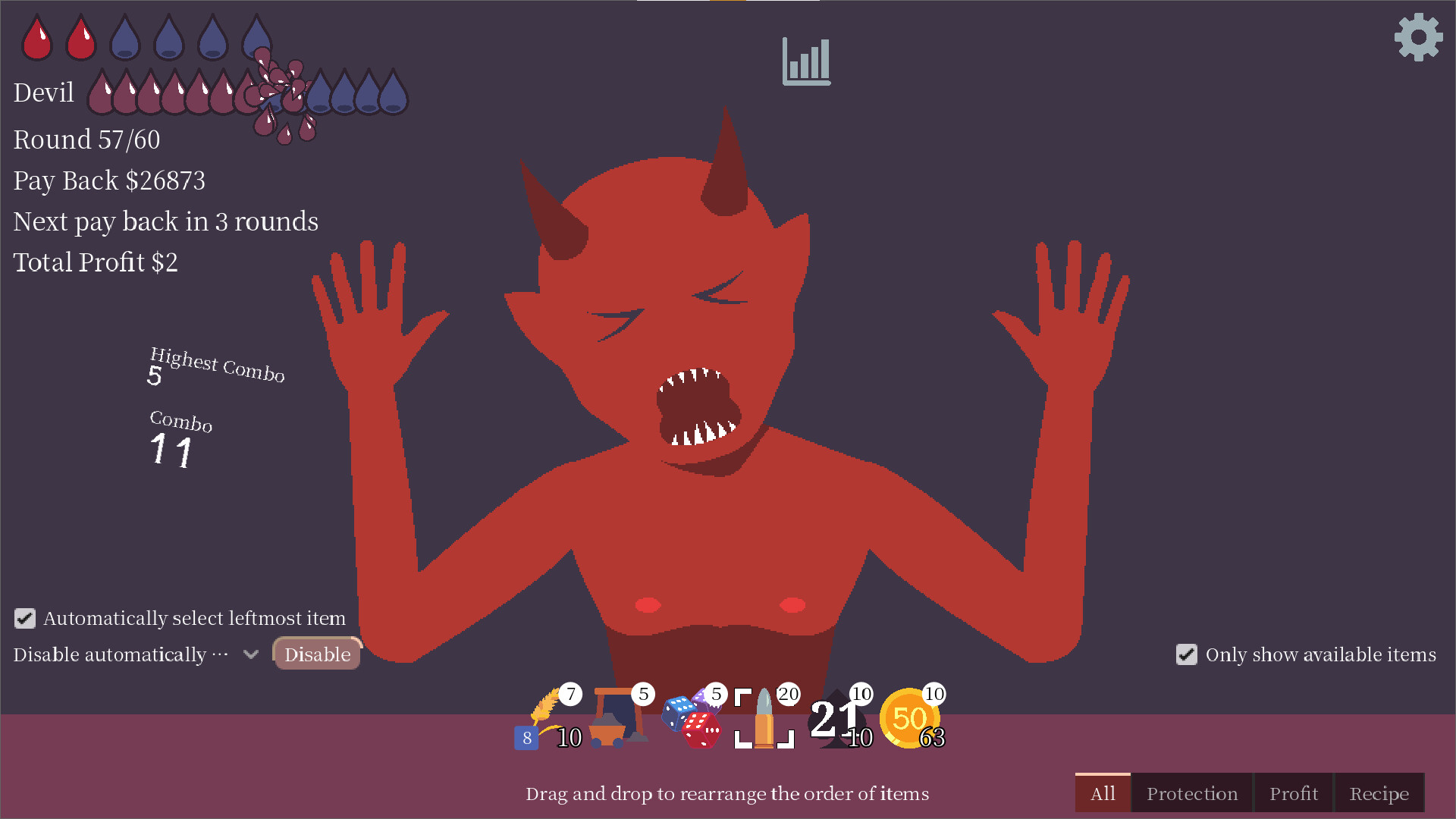 Coin Devotee - Screenshot 7