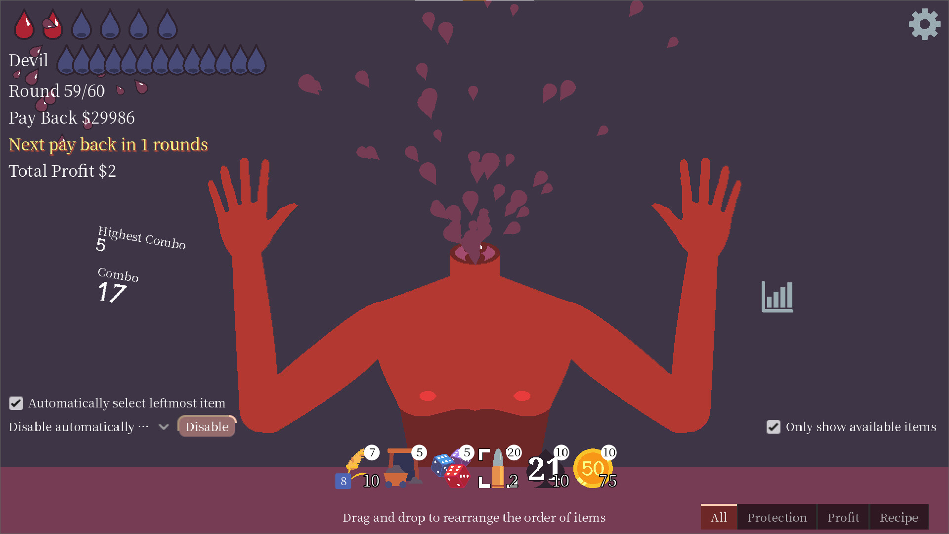 Coin Devotee - Screenshot 5