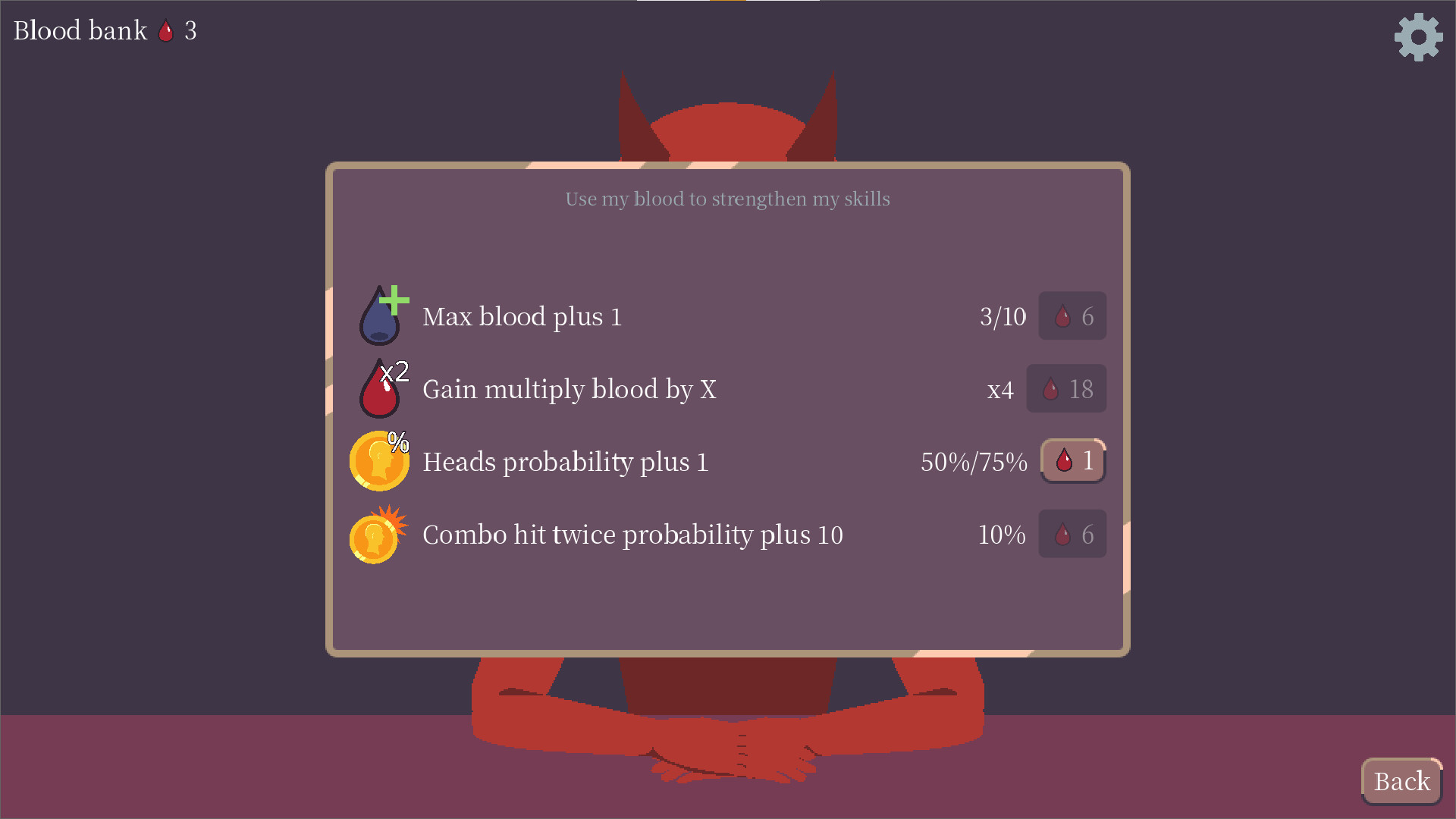 Coin Devotee - Screenshot 4