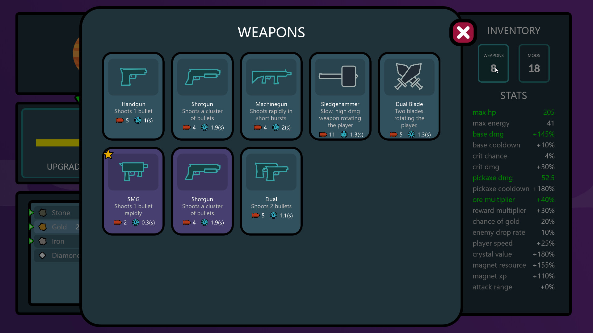 Mining Survivors - Screenshot 7