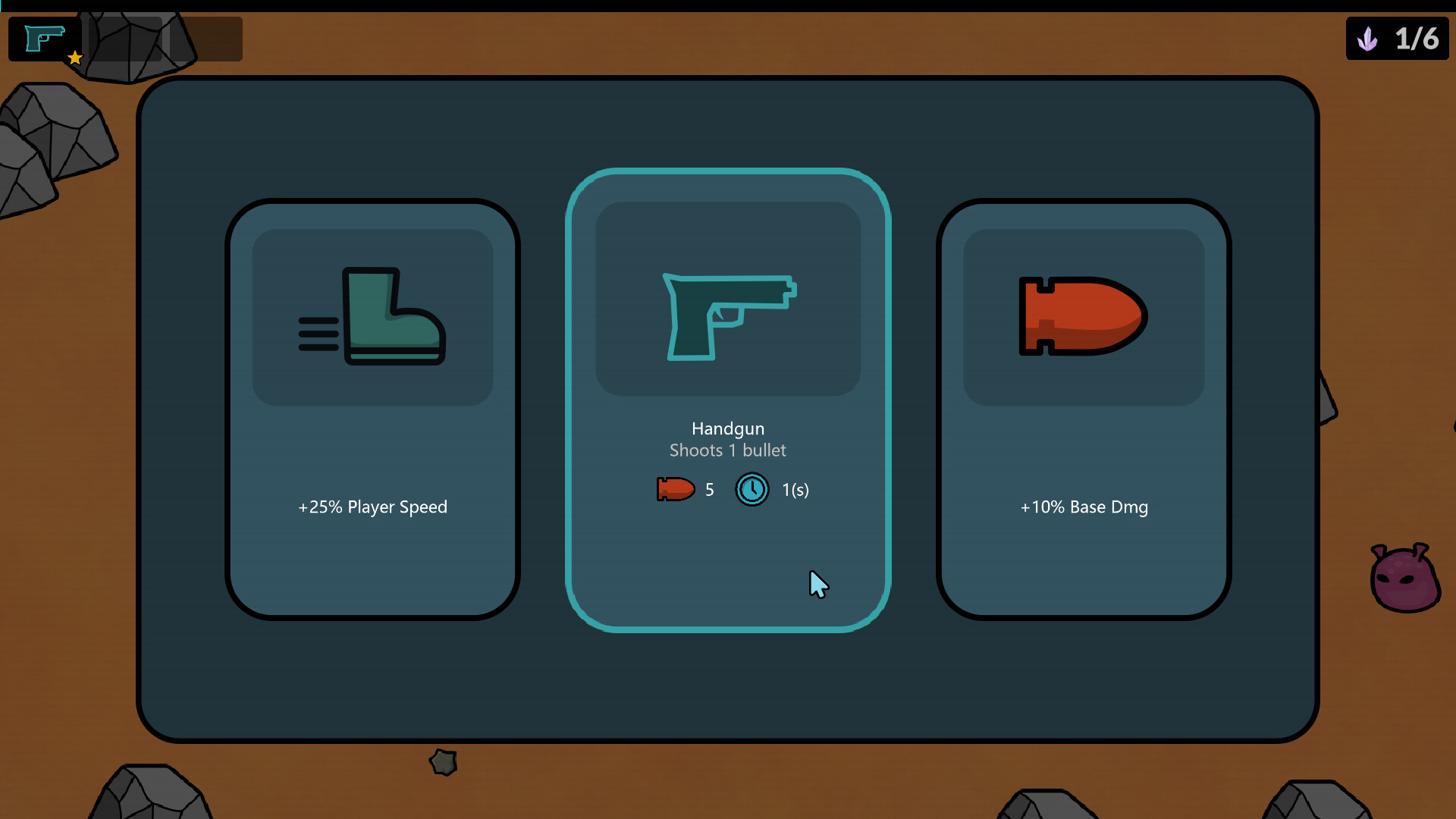 Mining Survivors - Screenshot 1