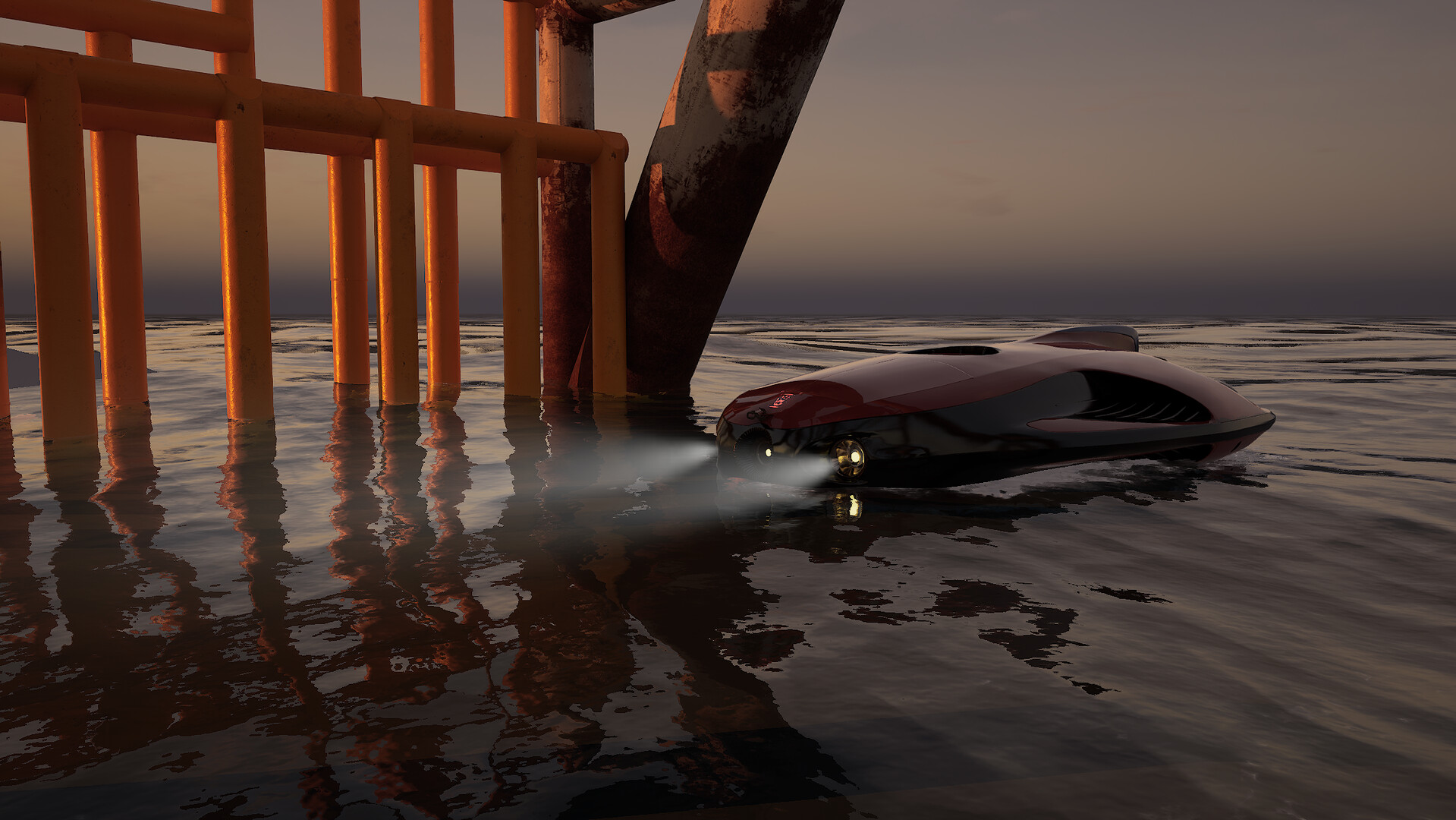 Bot Colony _redux - Screenshot 6