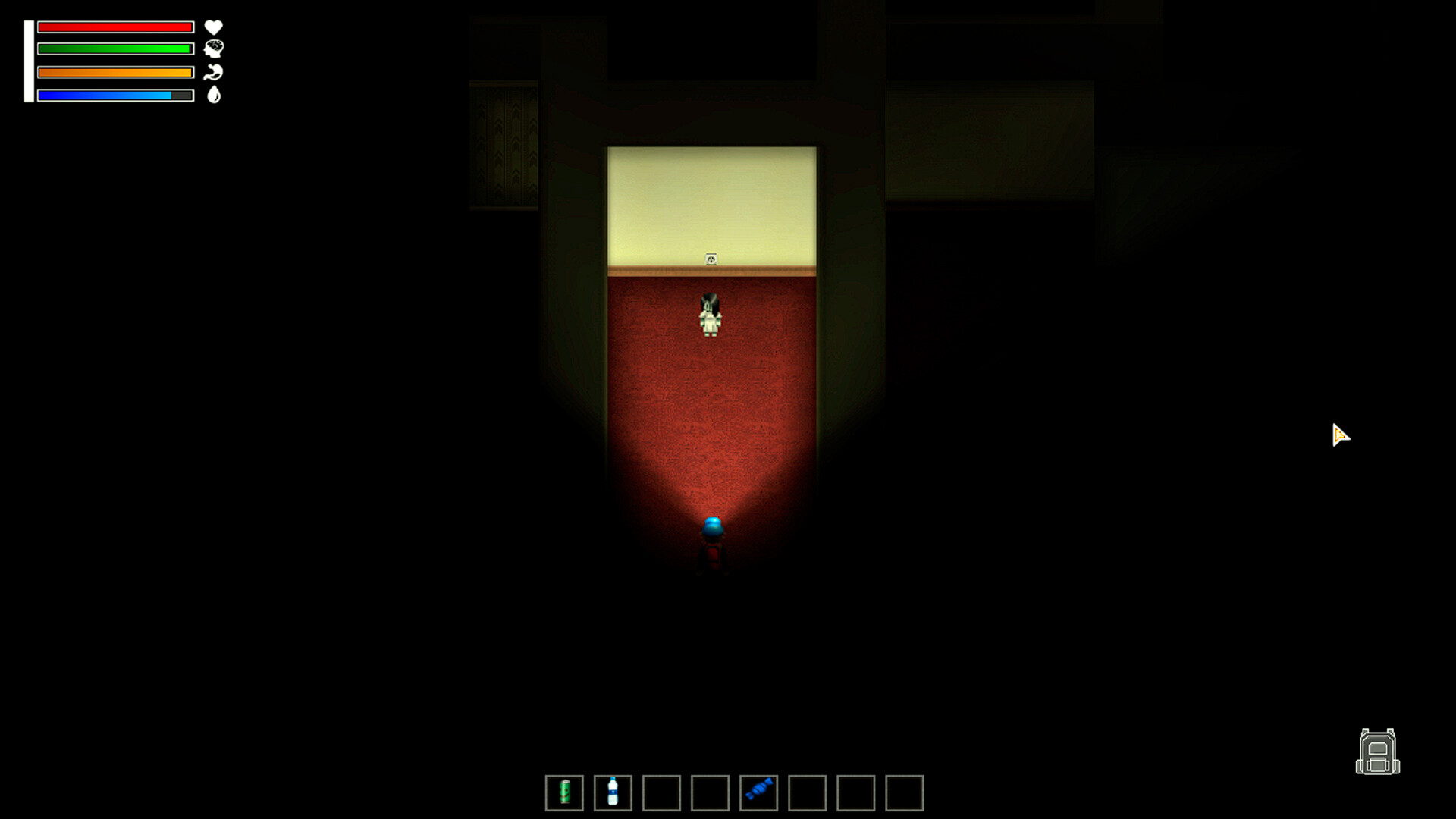 Under Rooms - Screenshot 9