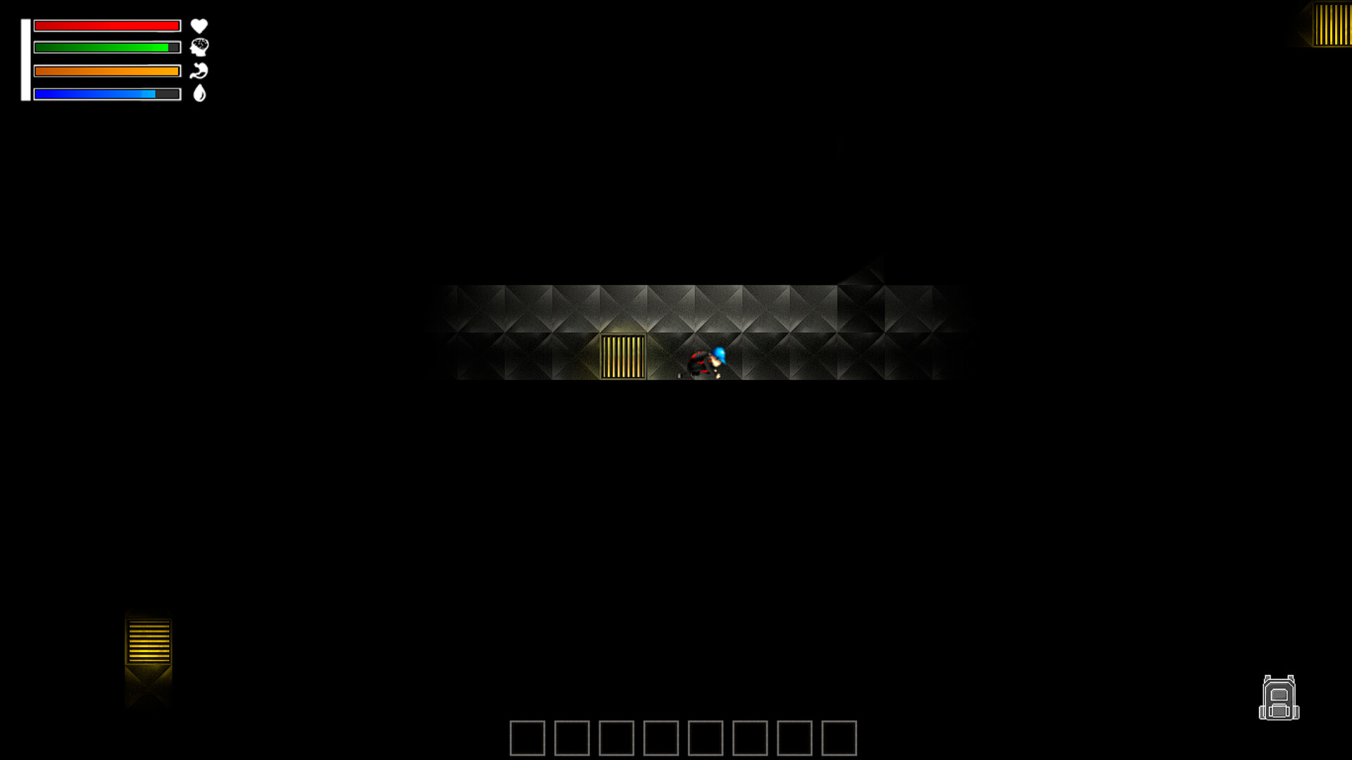 Under Rooms - Screenshot 4