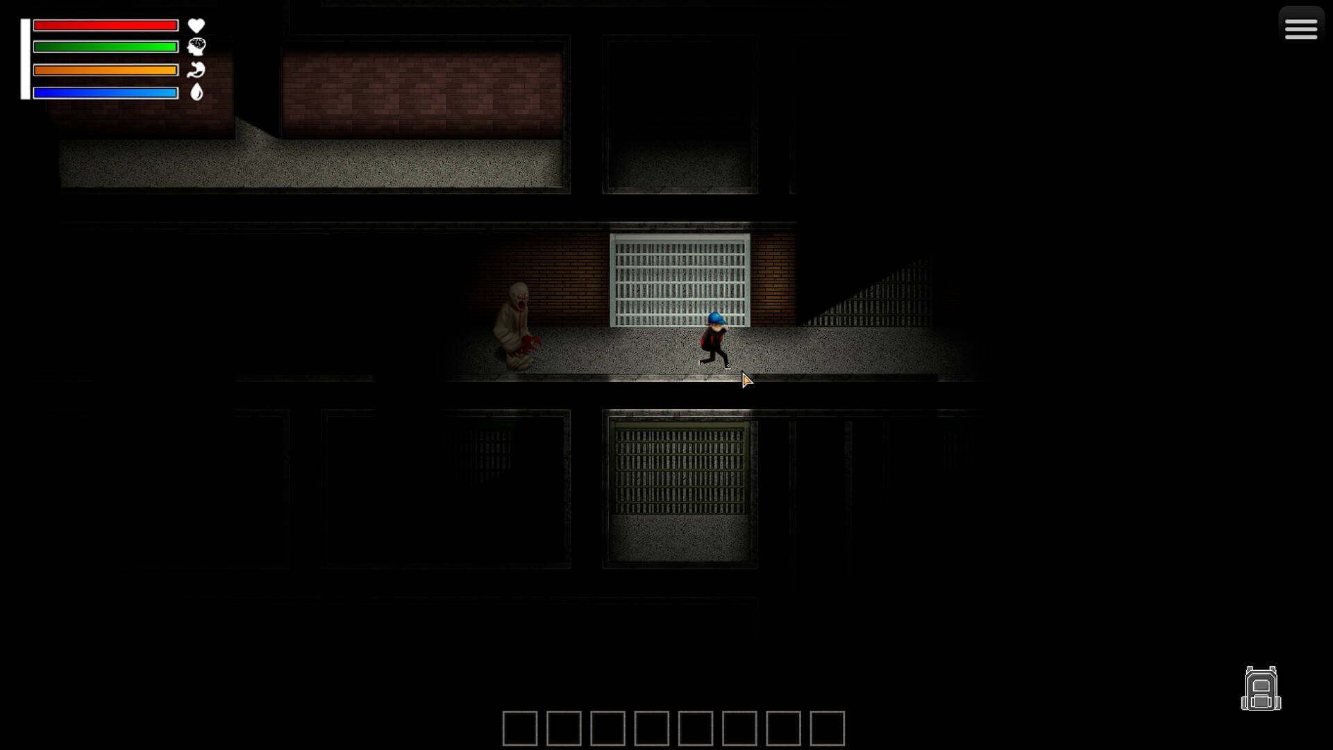 Under Rooms - Screenshot 10