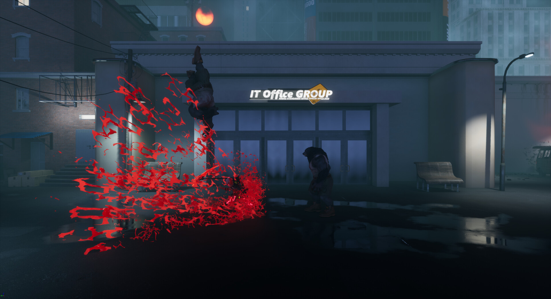 Vampiress: Eternal Duet - Screenshot 6