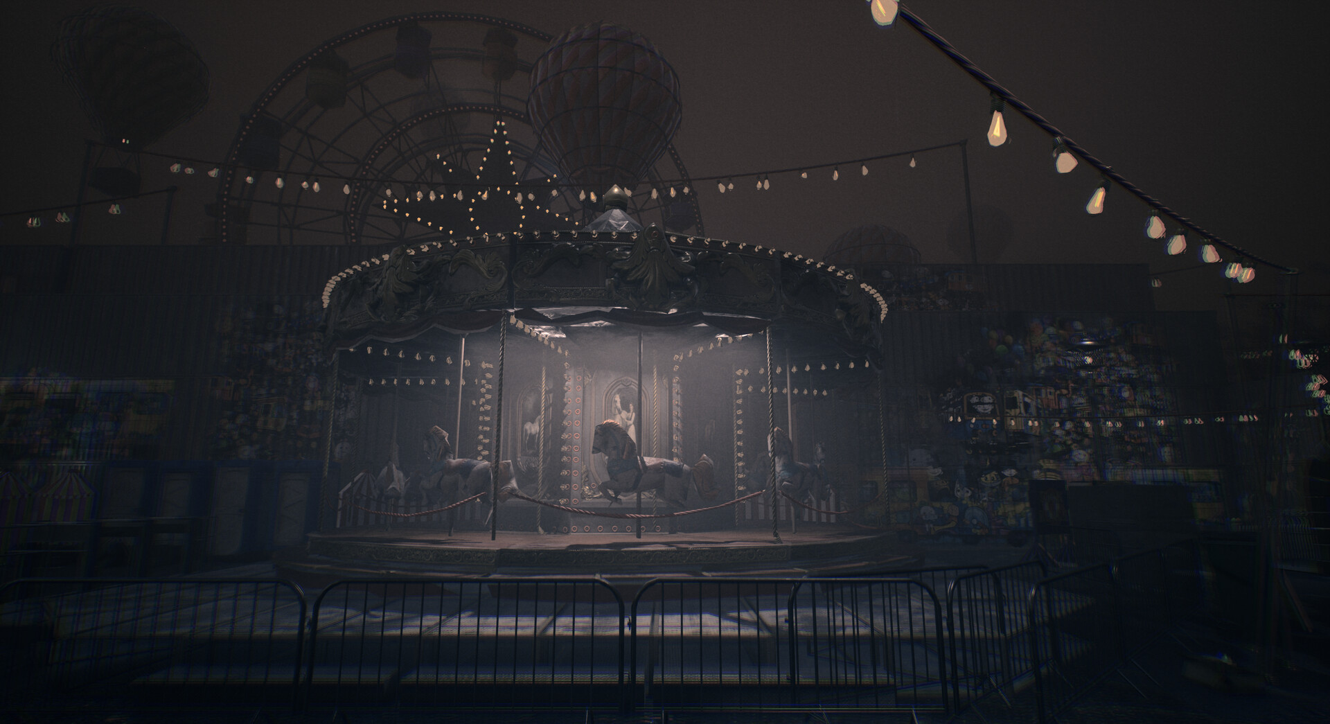 Vampiress: Eternal Duet - Screenshot 8