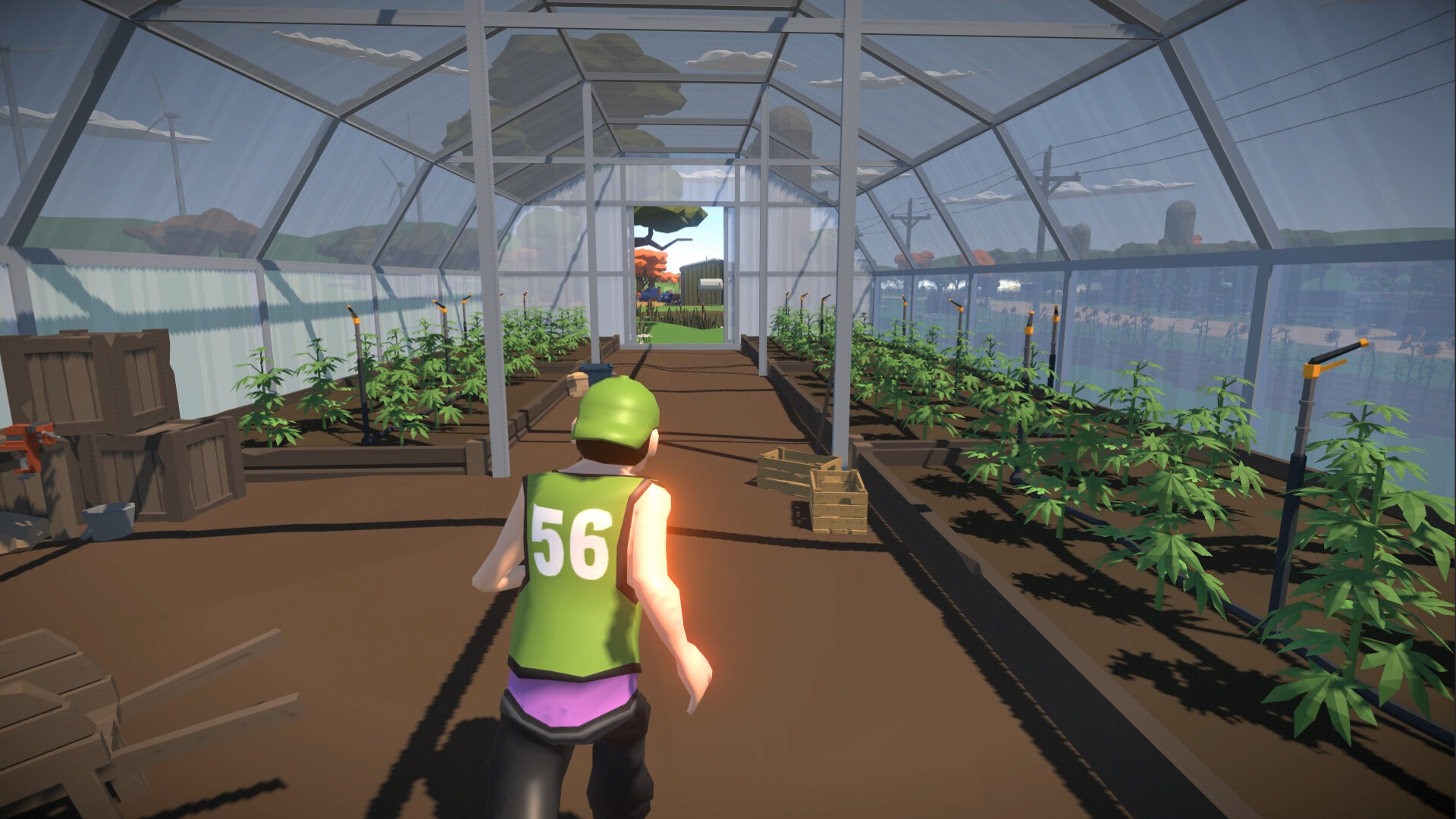 GTL Schedule - Screenshot 2