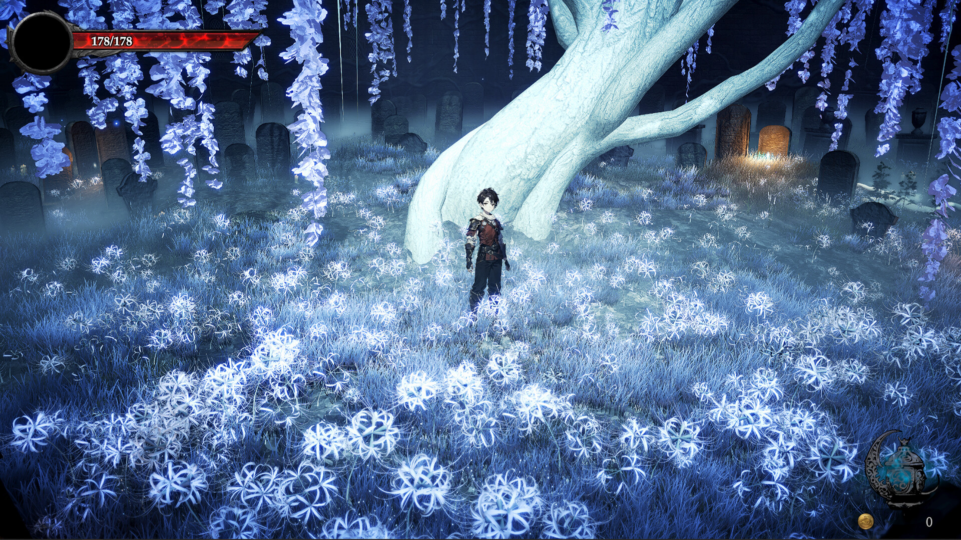 Mooncorona - Screenshot 6