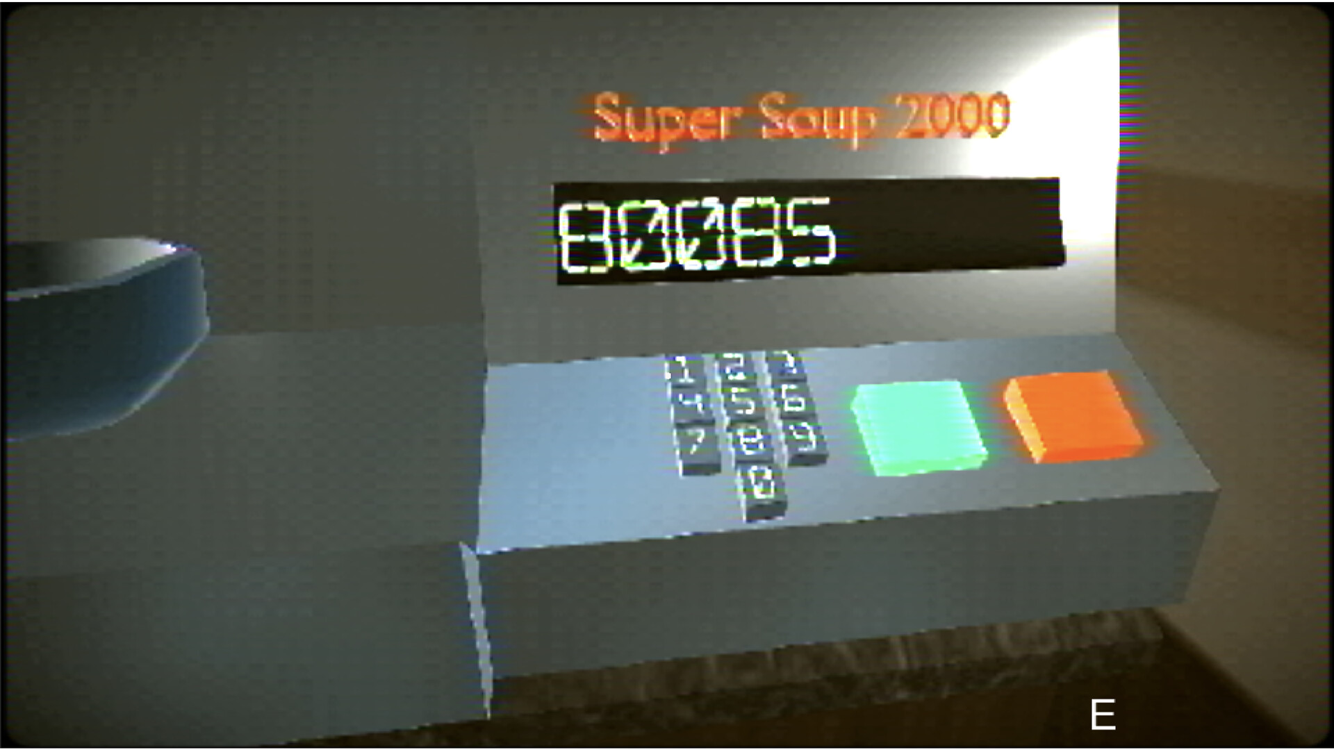 Corbaci: A Cozy Cinematic Horror - Screenshot 5