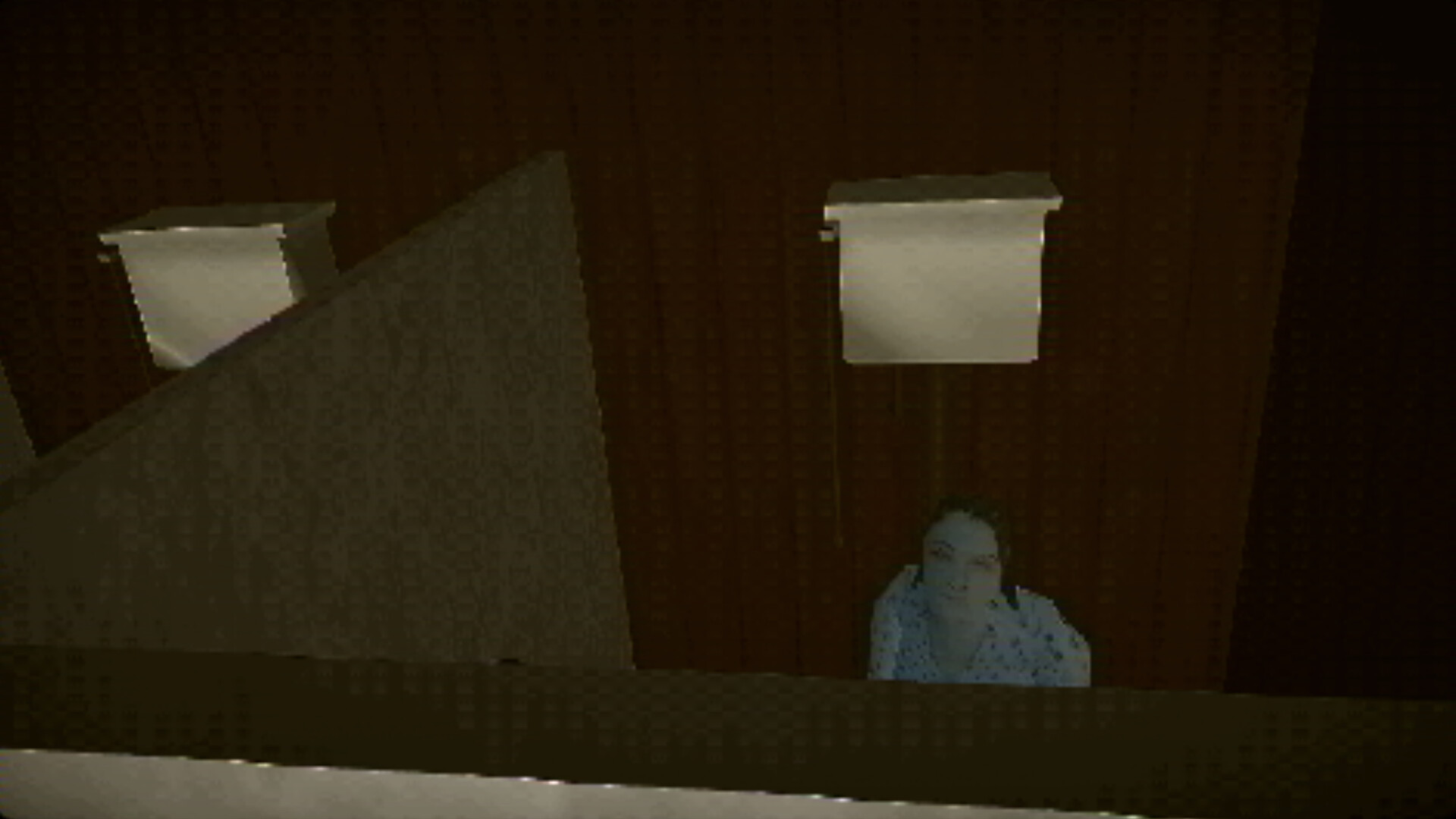 Corbaci: A Cozy Cinematic Horror - Screenshot 1