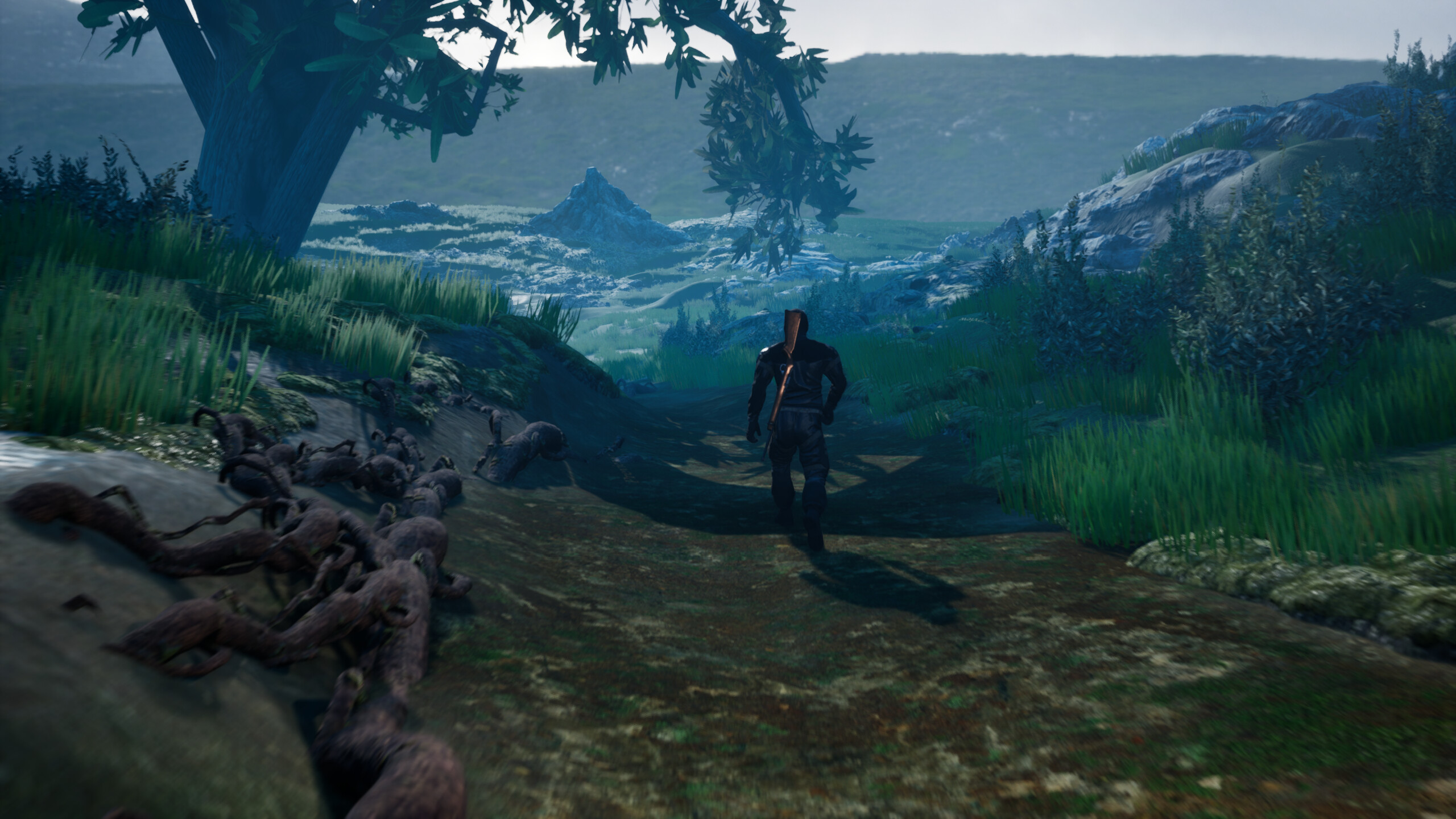 Fox XII - Screenshot 3