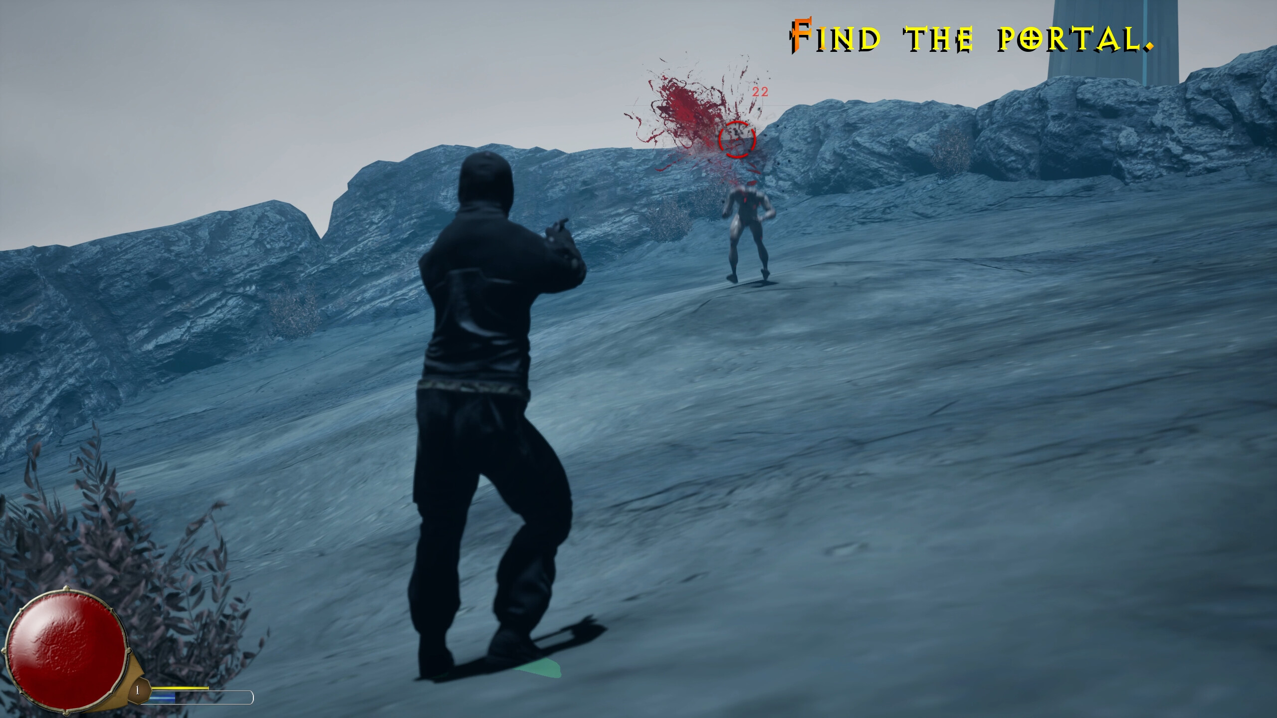 Fox XII - Screenshot 6