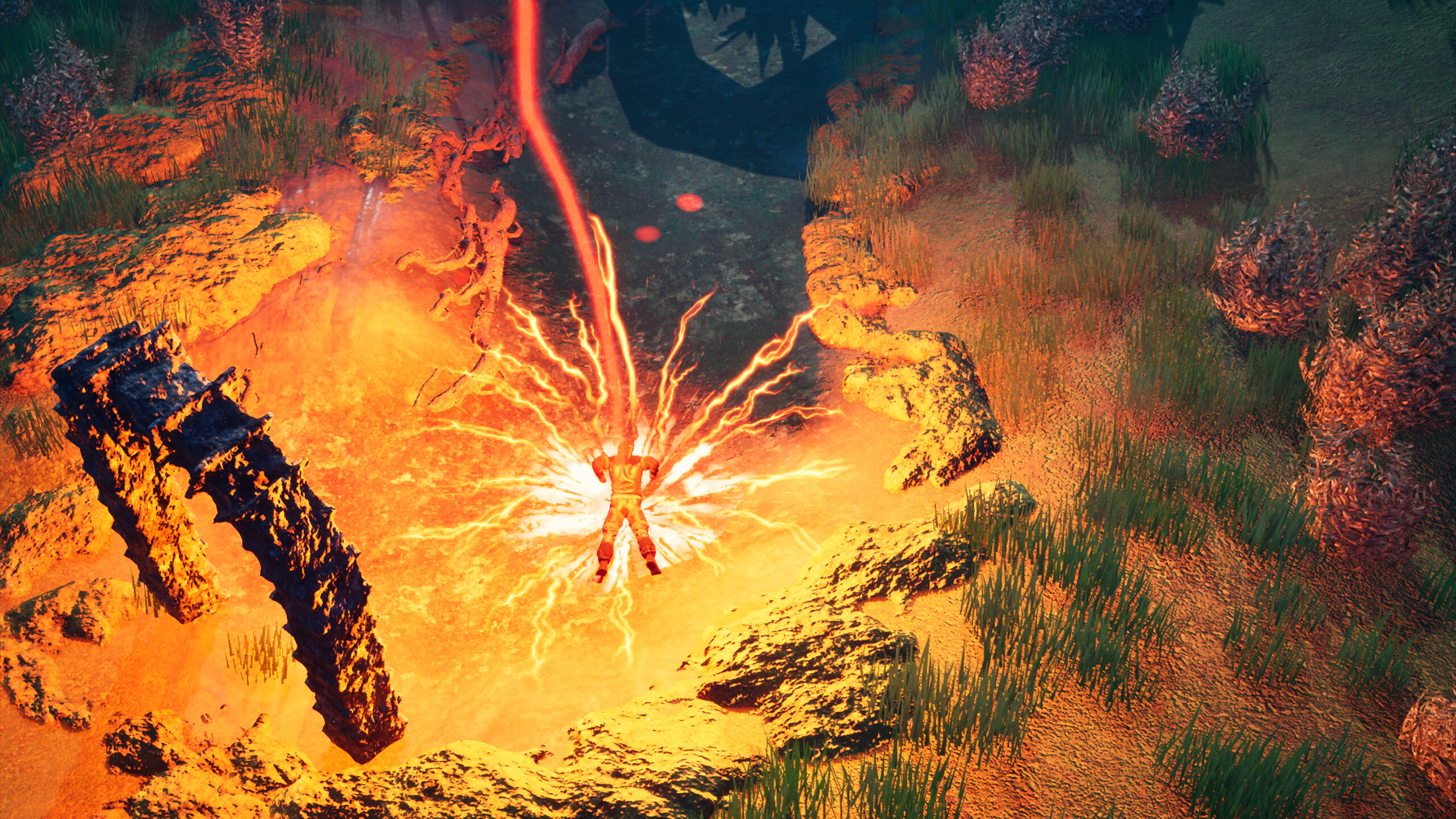 Fox XII - Screenshot 5