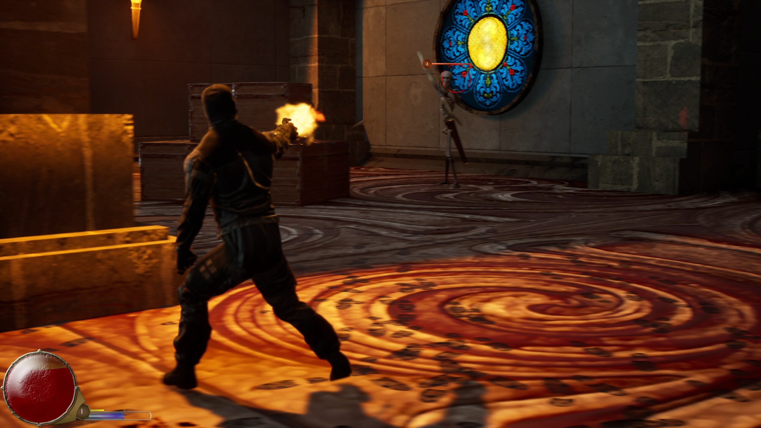 Fox XII - Screenshot 11