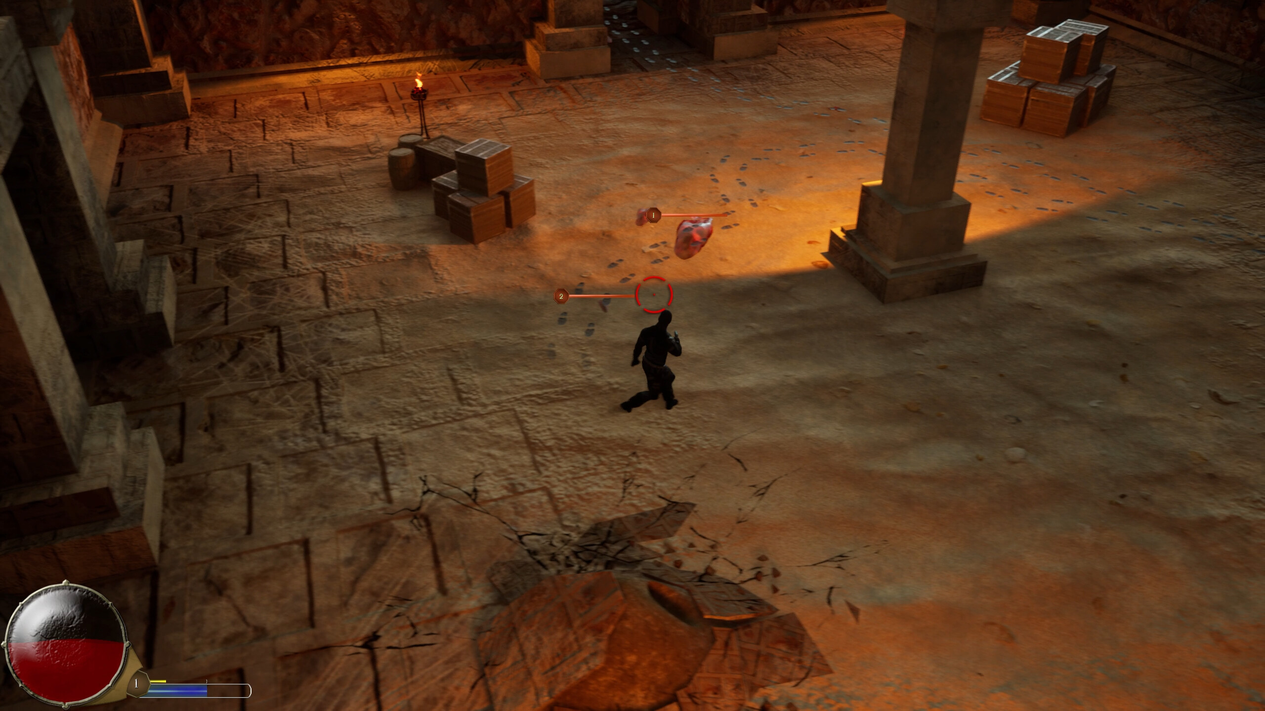 Fox XII - Screenshot 7