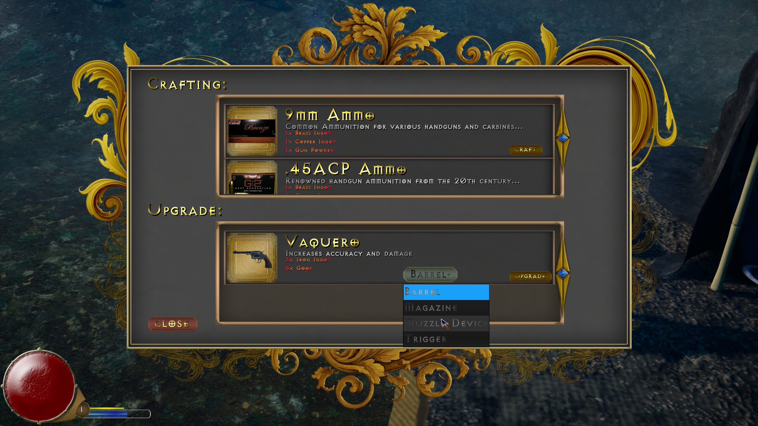 Fox XII - Screenshot 8