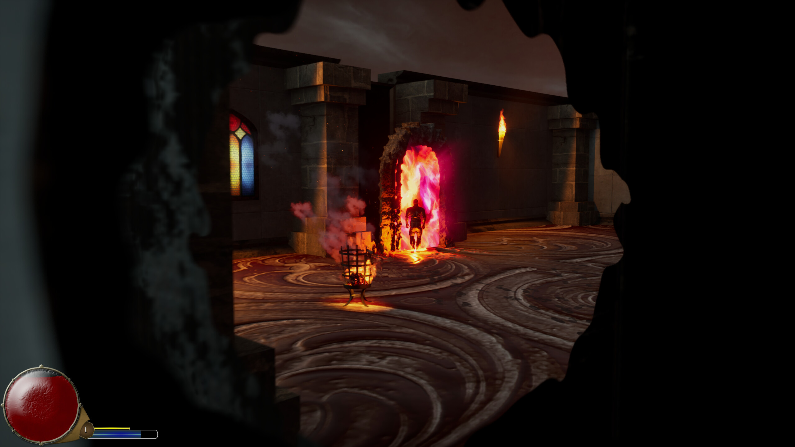 Fox XII - Screenshot 10