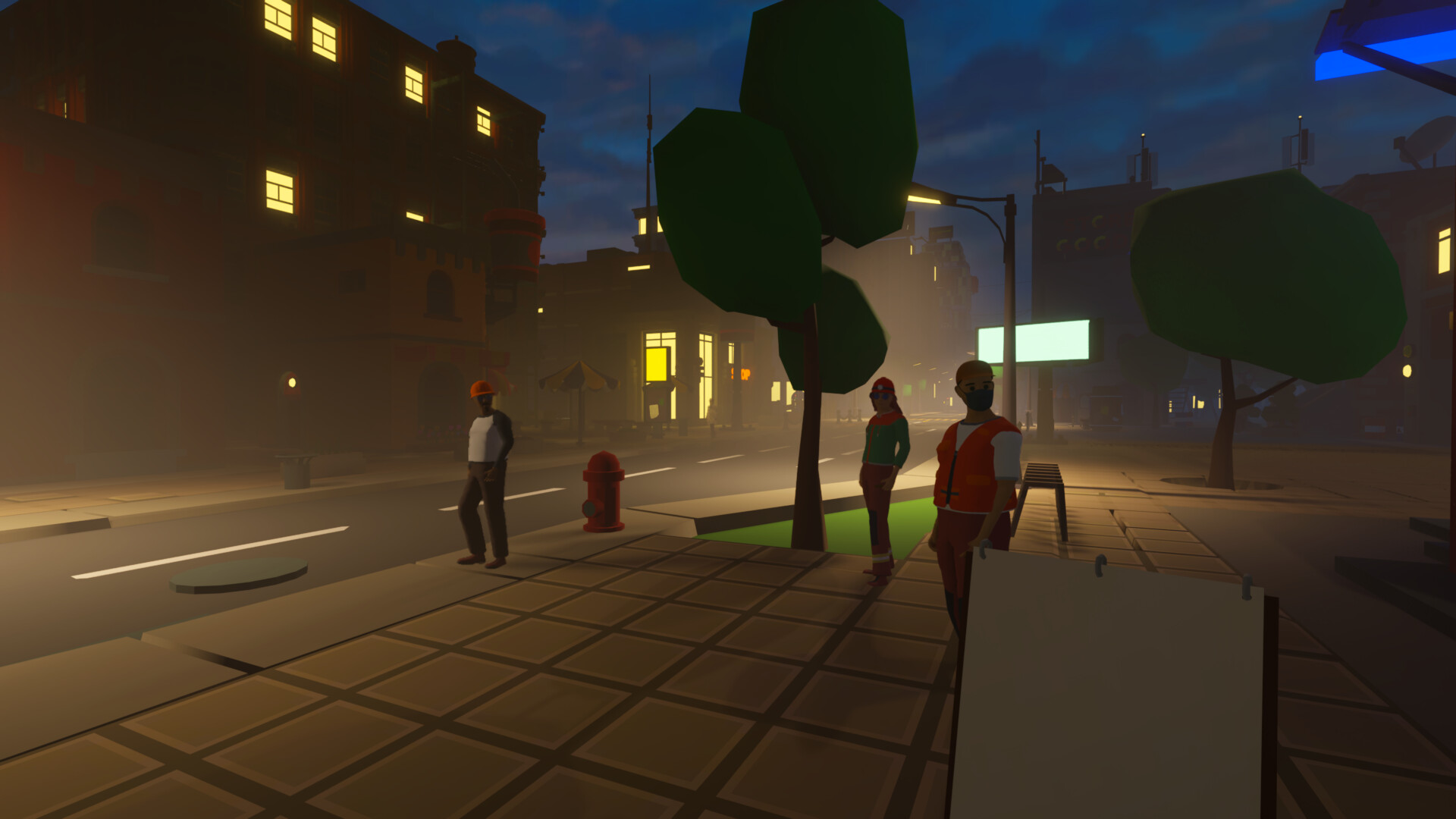 Case Closed - Screenshot 7