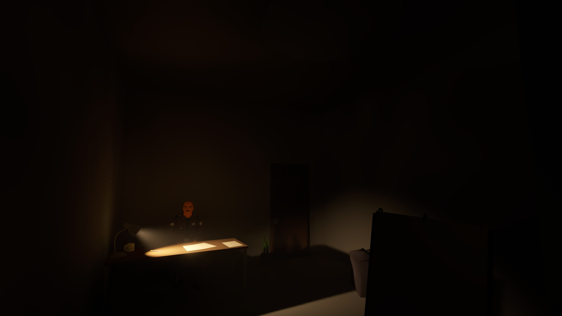 Case Closed - Screenshot 5