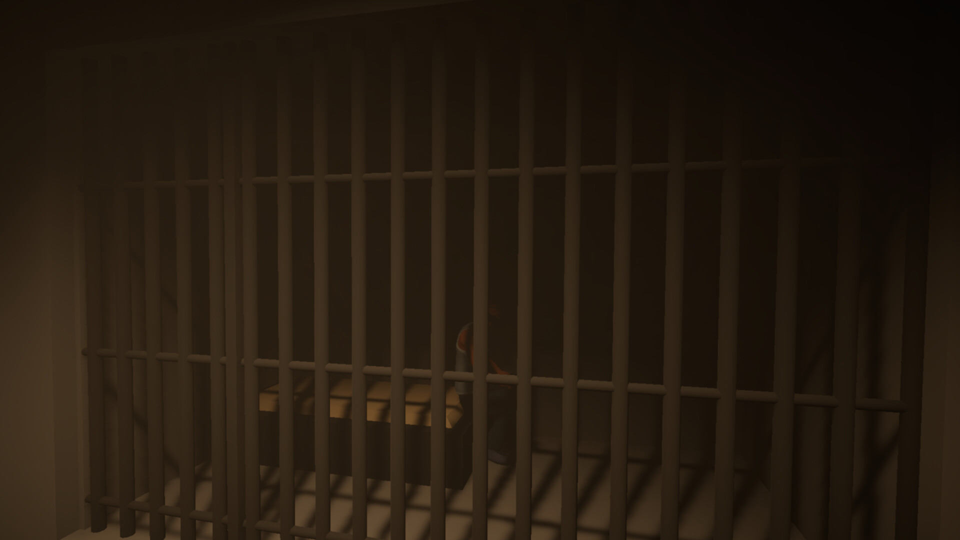 Case Closed - Screenshot 3