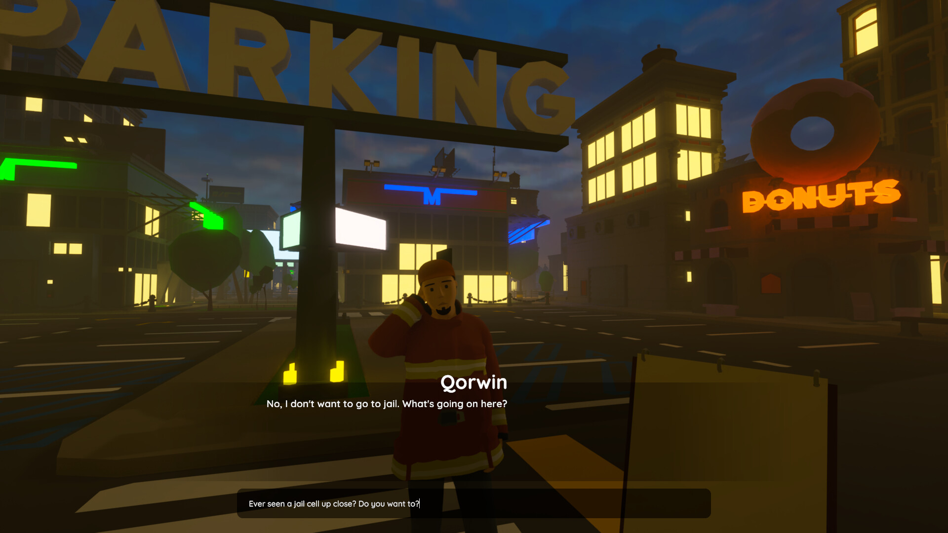 Case Closed - Screenshot 4