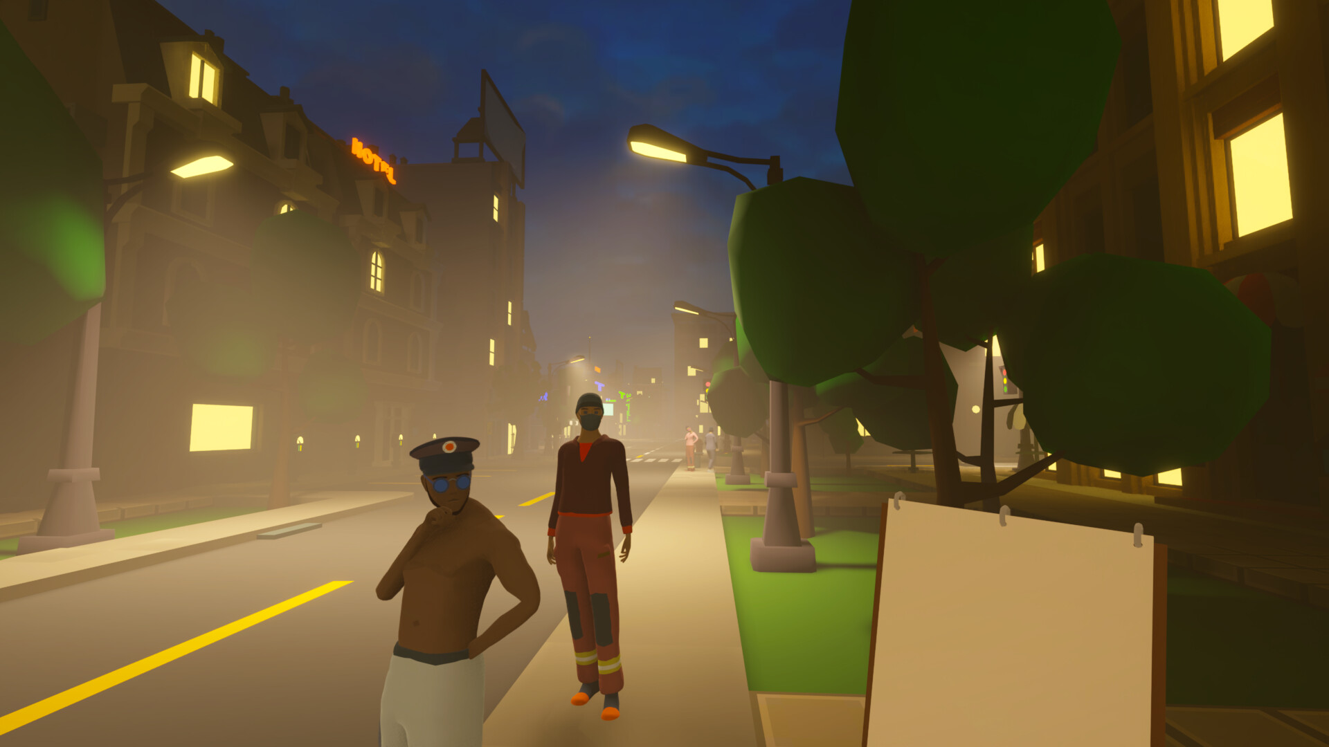 Case Closed - Screenshot 8