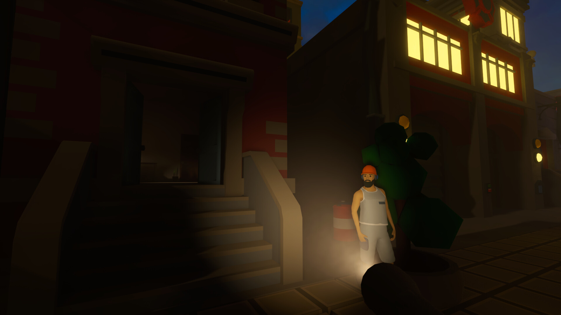 Case Closed - Screenshot 2