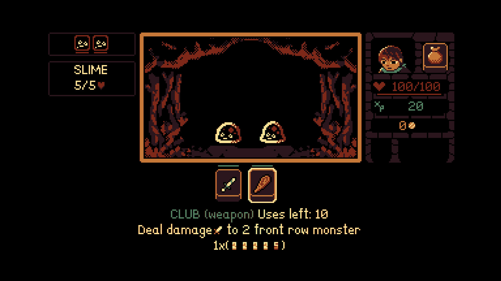 Pereelous - Screenshot 4