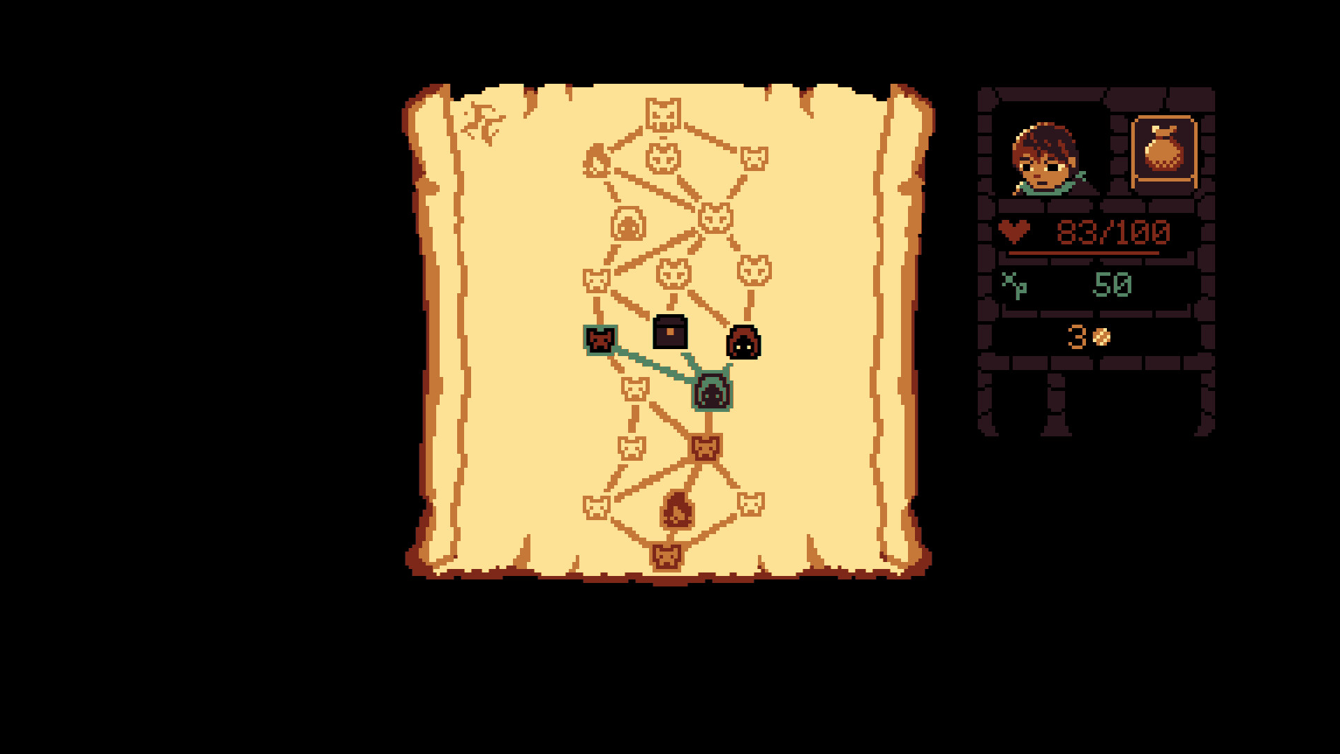 Pereelous - Screenshot 3