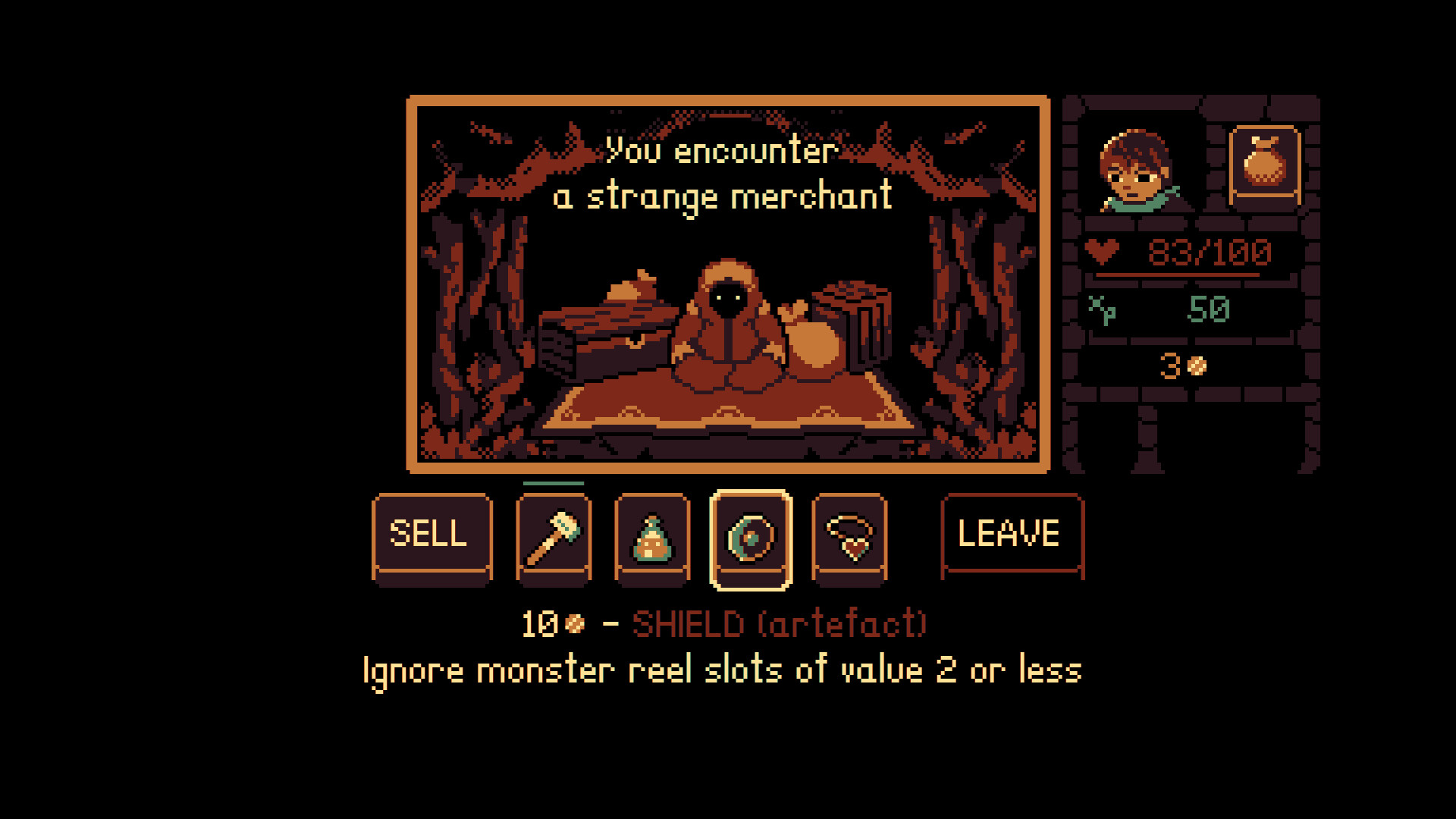 Pereelous - Screenshot 2