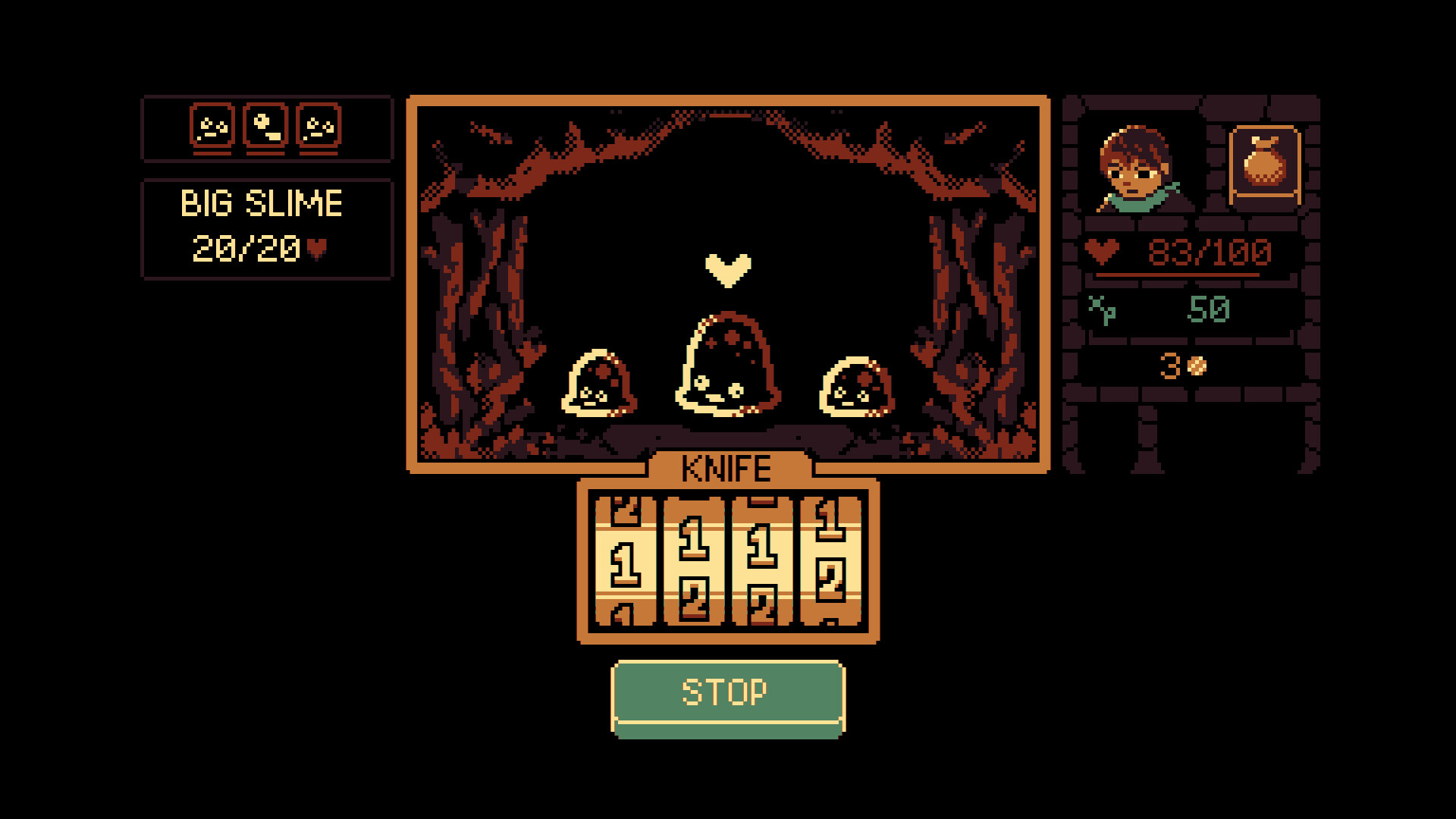 Pereelous - Screenshot 5