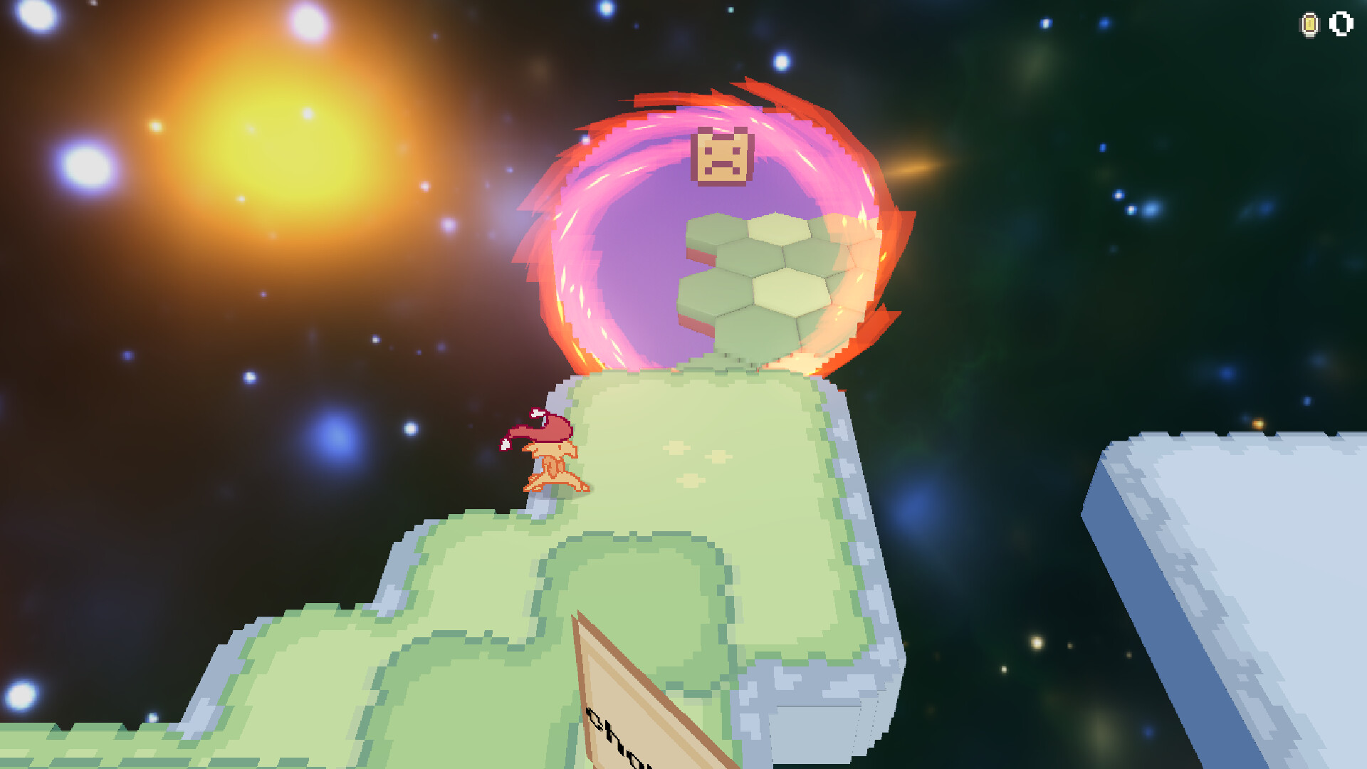 Bereshipsis - Screenshot 7