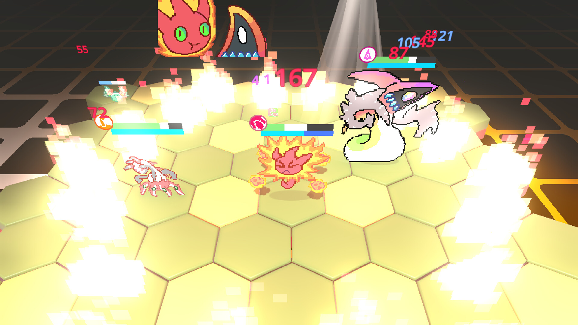 Bereshipsis - Screenshot 4