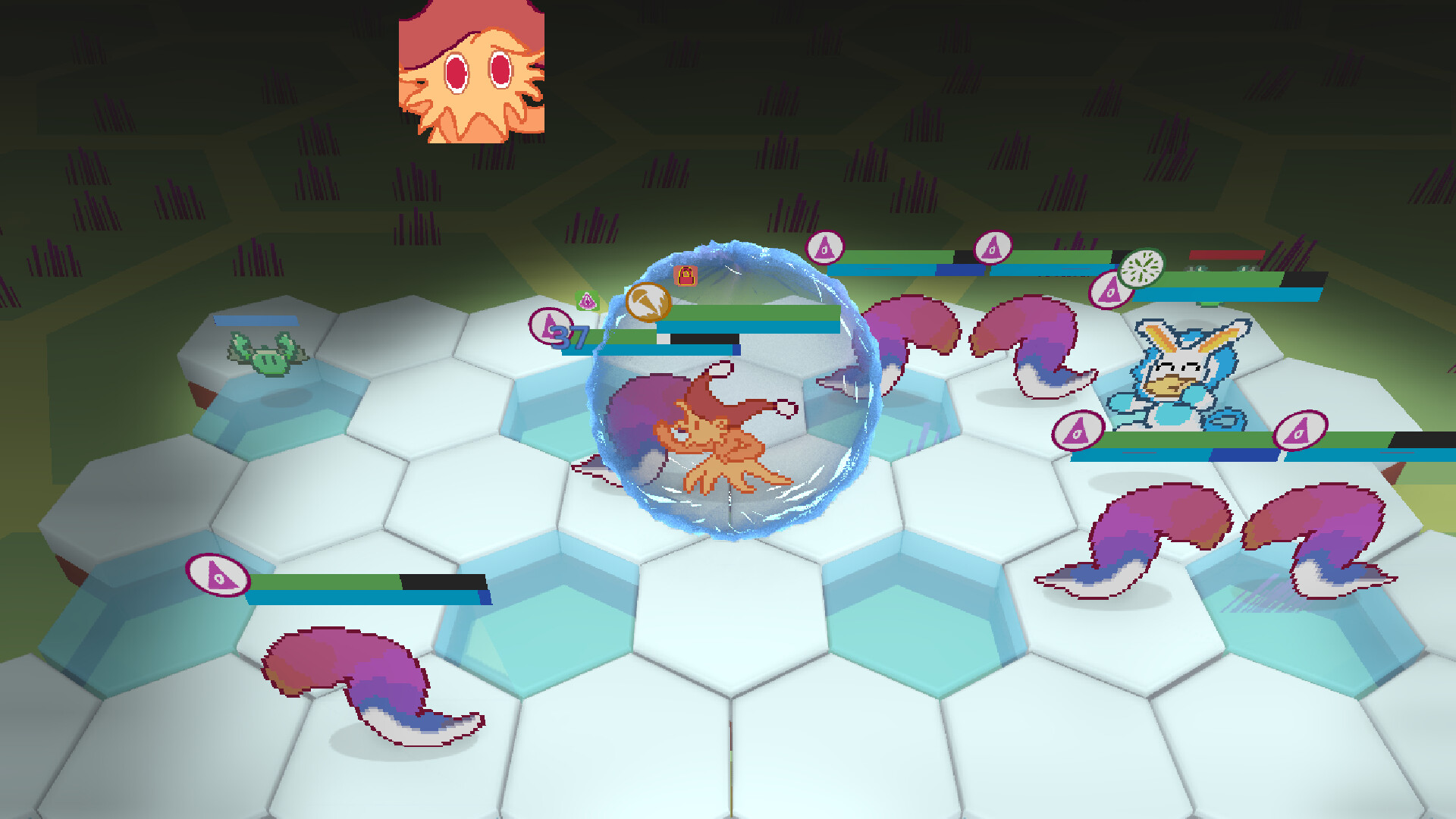 Bereshipsis - Screenshot 1