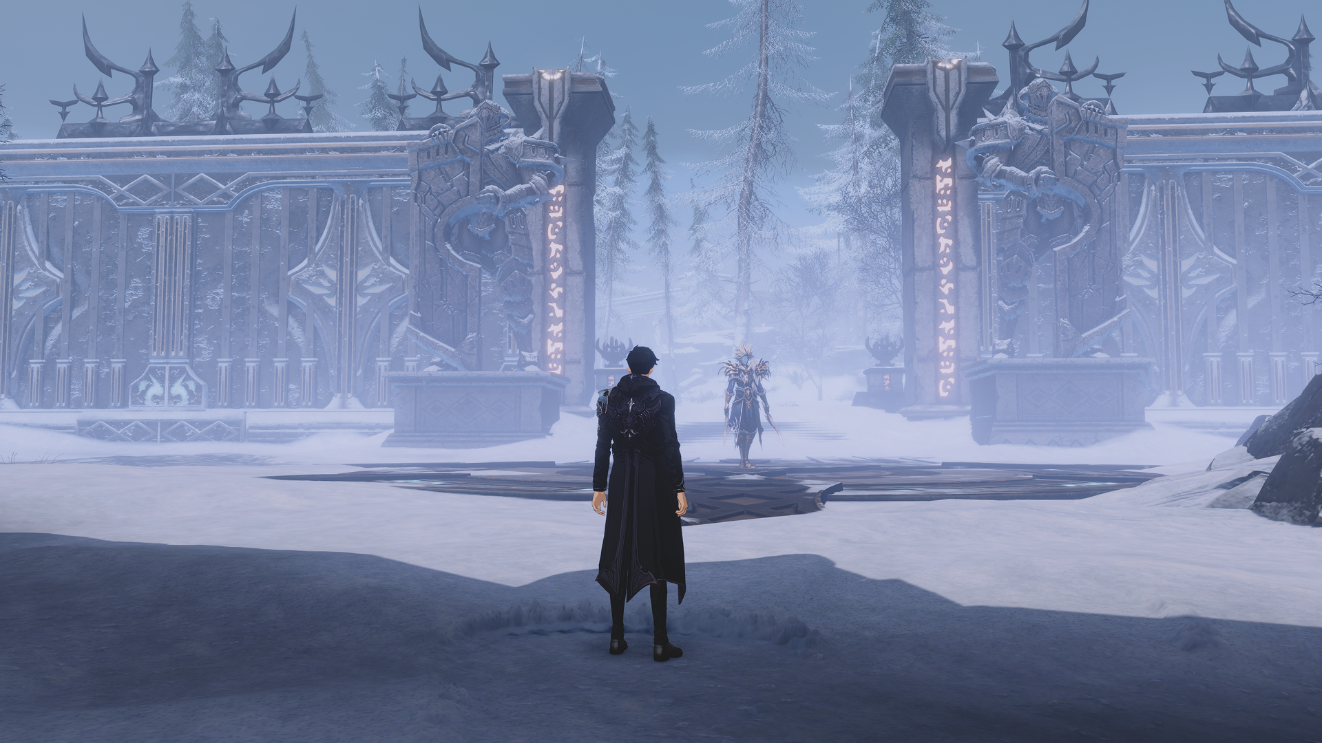 Solo Leveling: Arise Overdrive - Screenshot 2