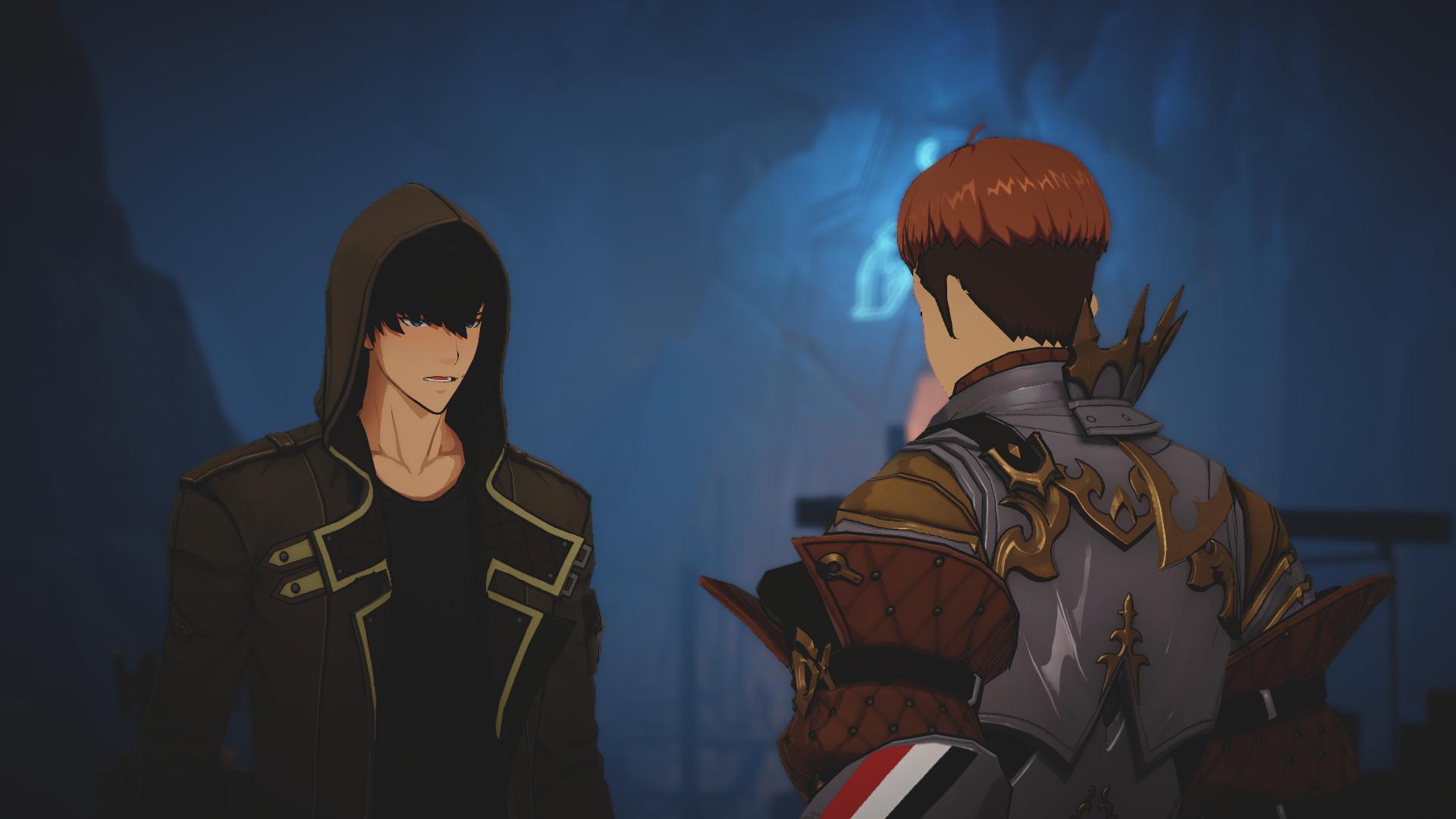 Solo Leveling: Arise Overdrive - Screenshot 4